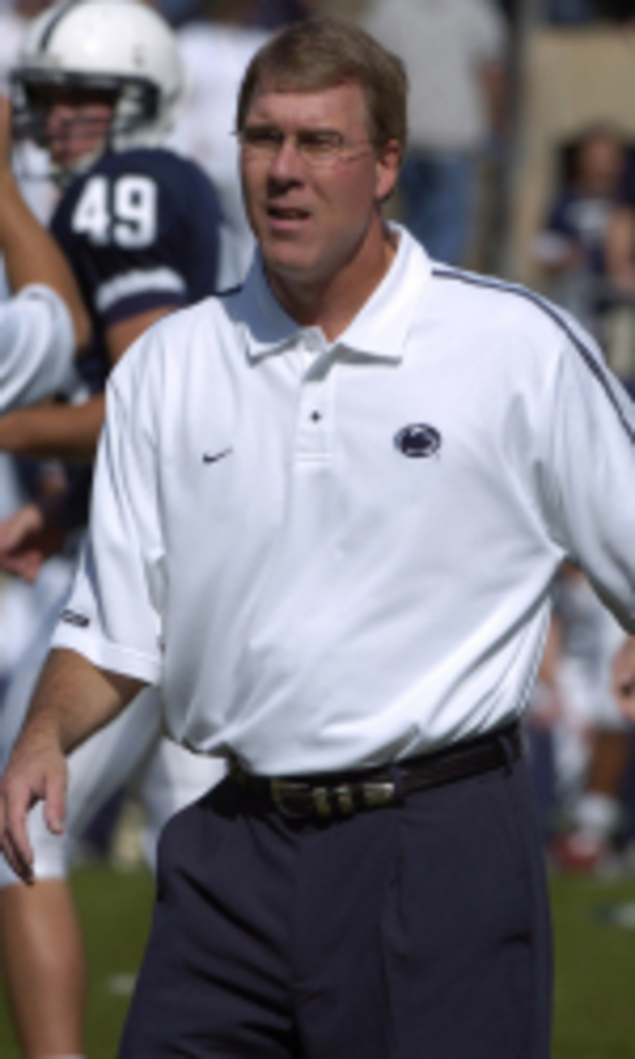 Photo source: Penn State Athletics Photo source: Penn State Athletics