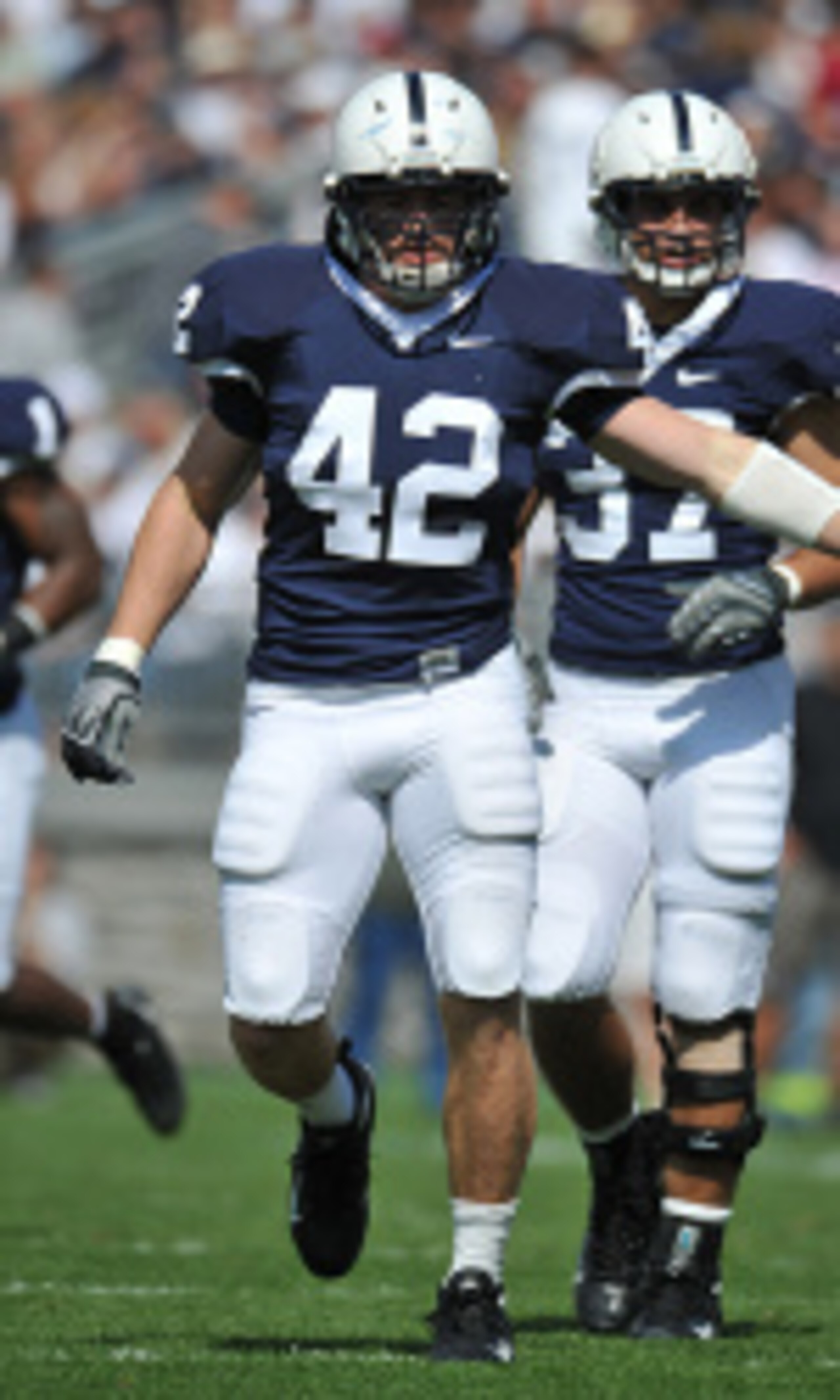 Photo source: Penn State Athletics Photo source: Penn State Athletics