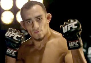 TUF 13 Winner