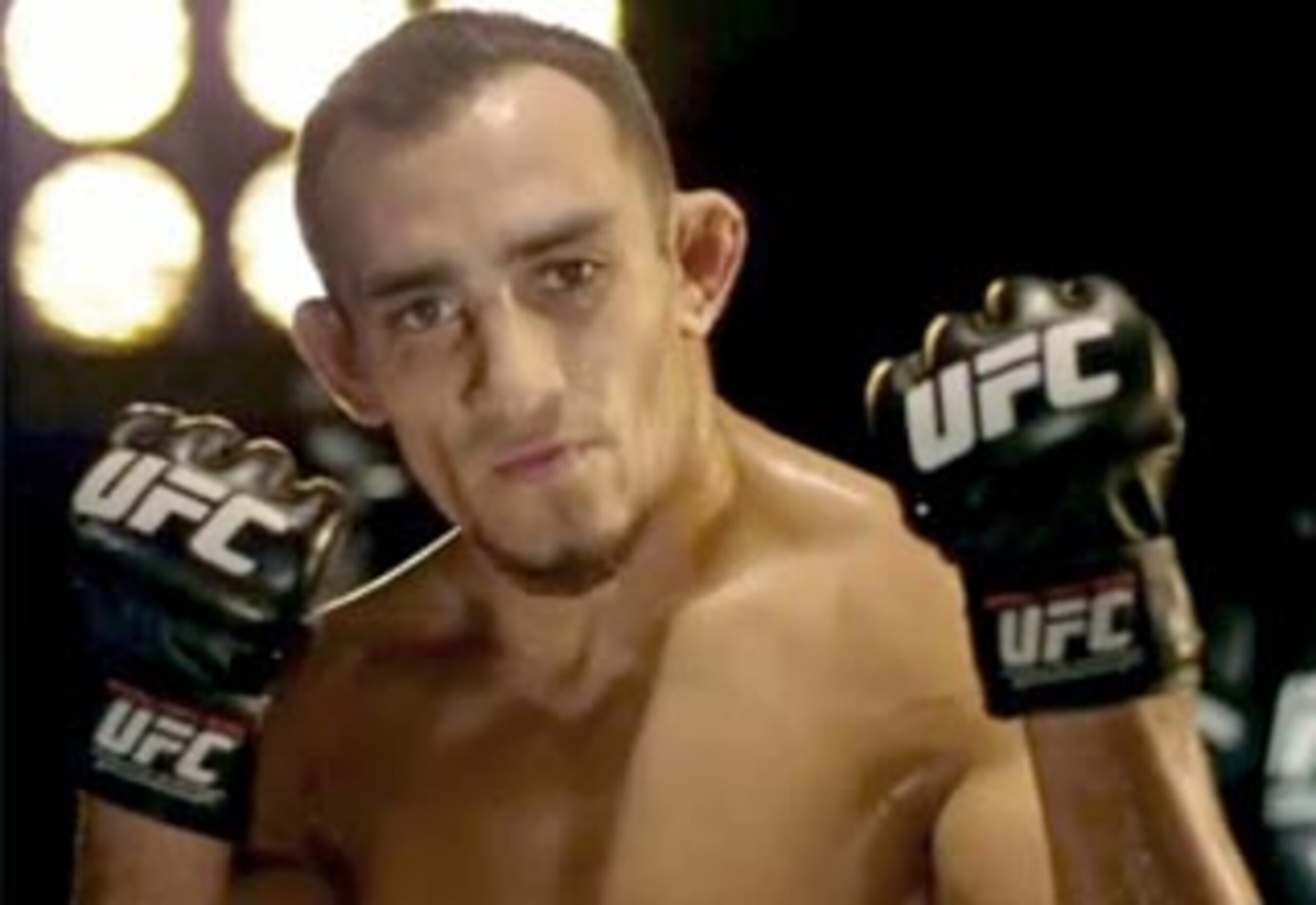 TUF 13 Winner