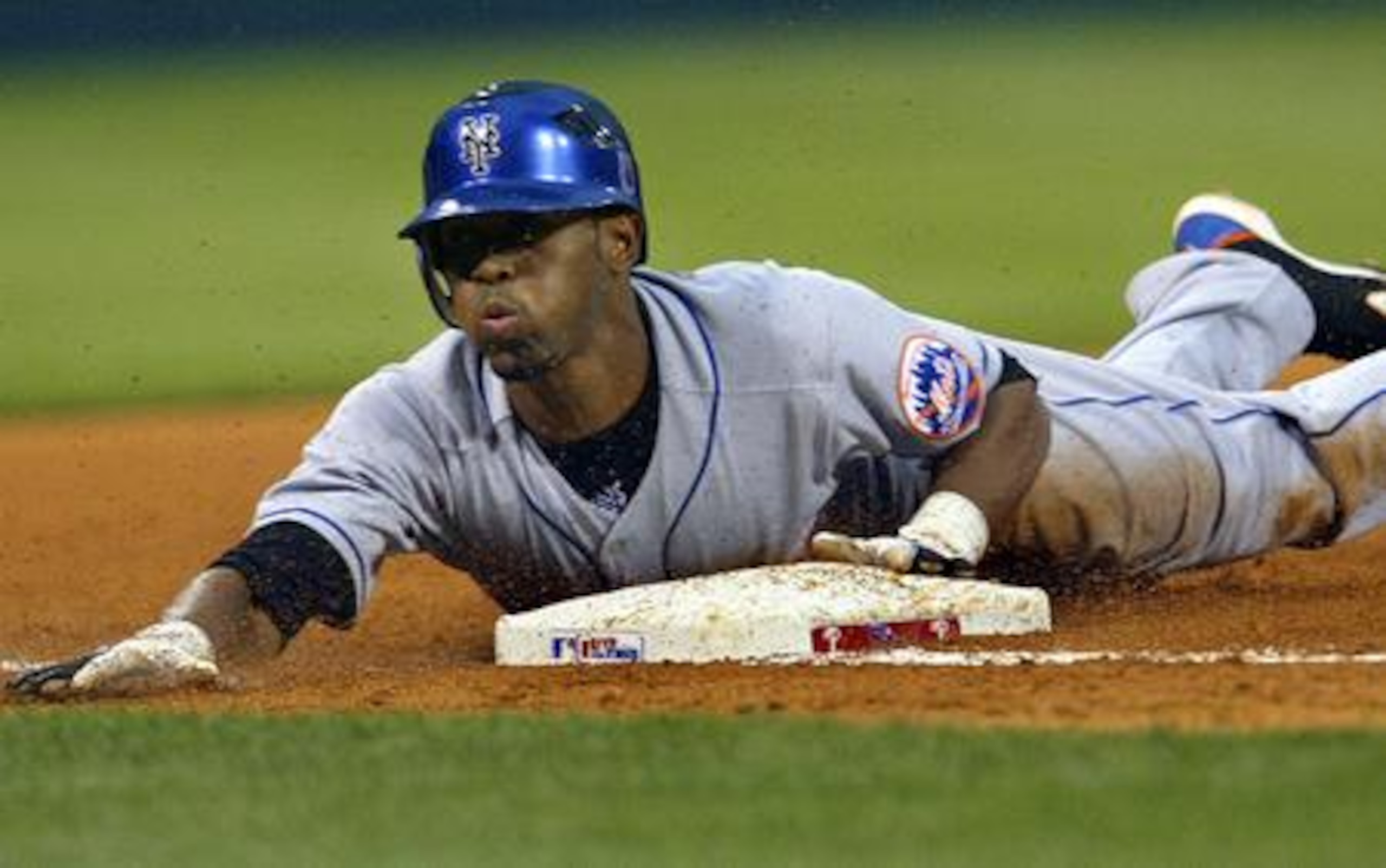 Can Reyes go to the Giants?