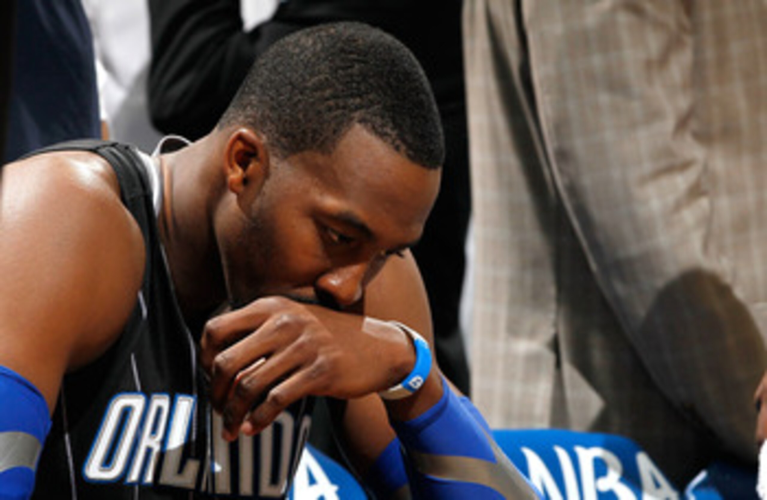 Dwight Howard
