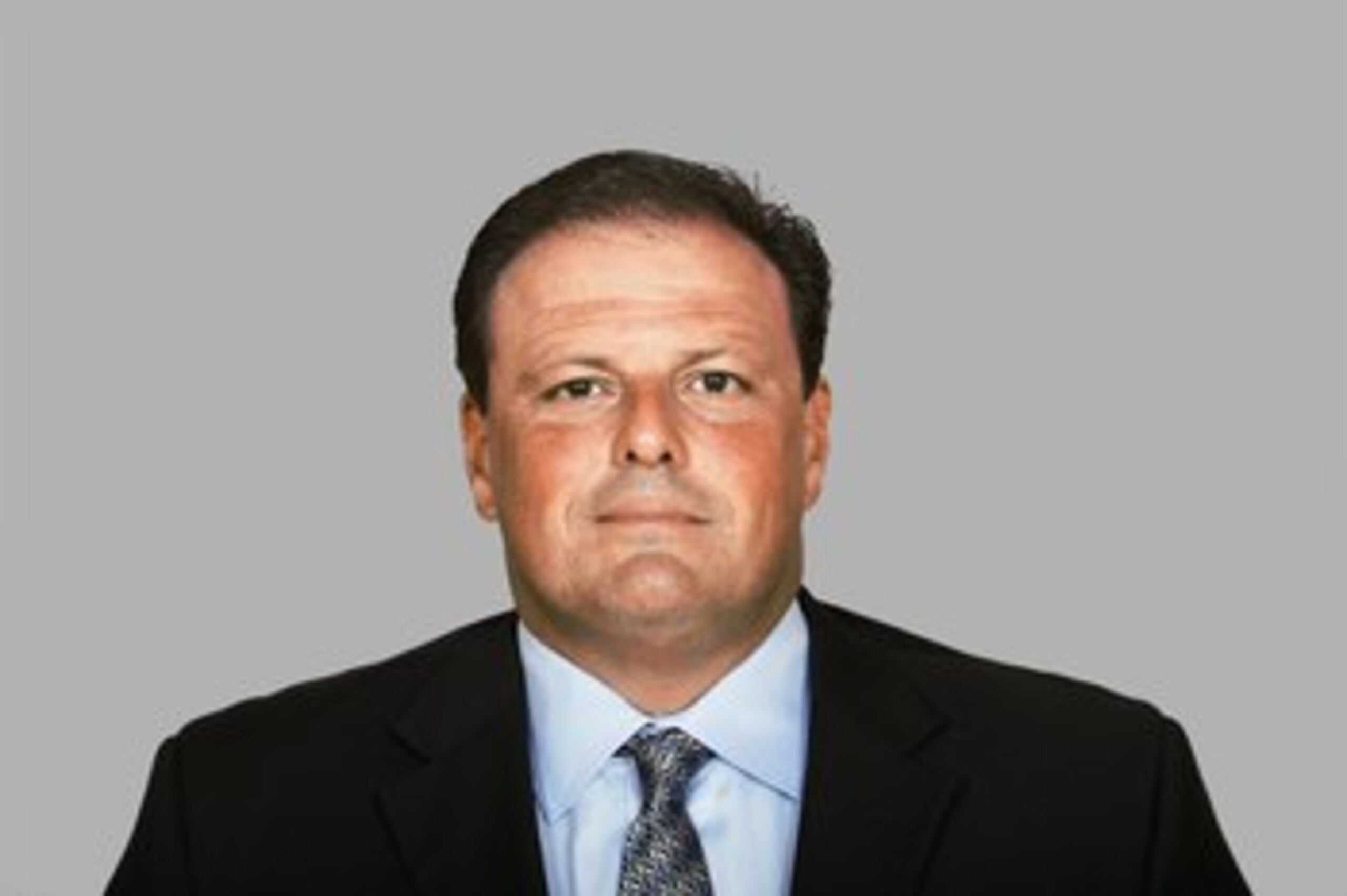 IRVING, TX - 2008:  Todd Grantham of the Dallas Cowboys poses for his 2008 NFL headshot at photo day in Irving, Texas.  (Photo by Getty Images)