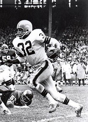 Jim Brown