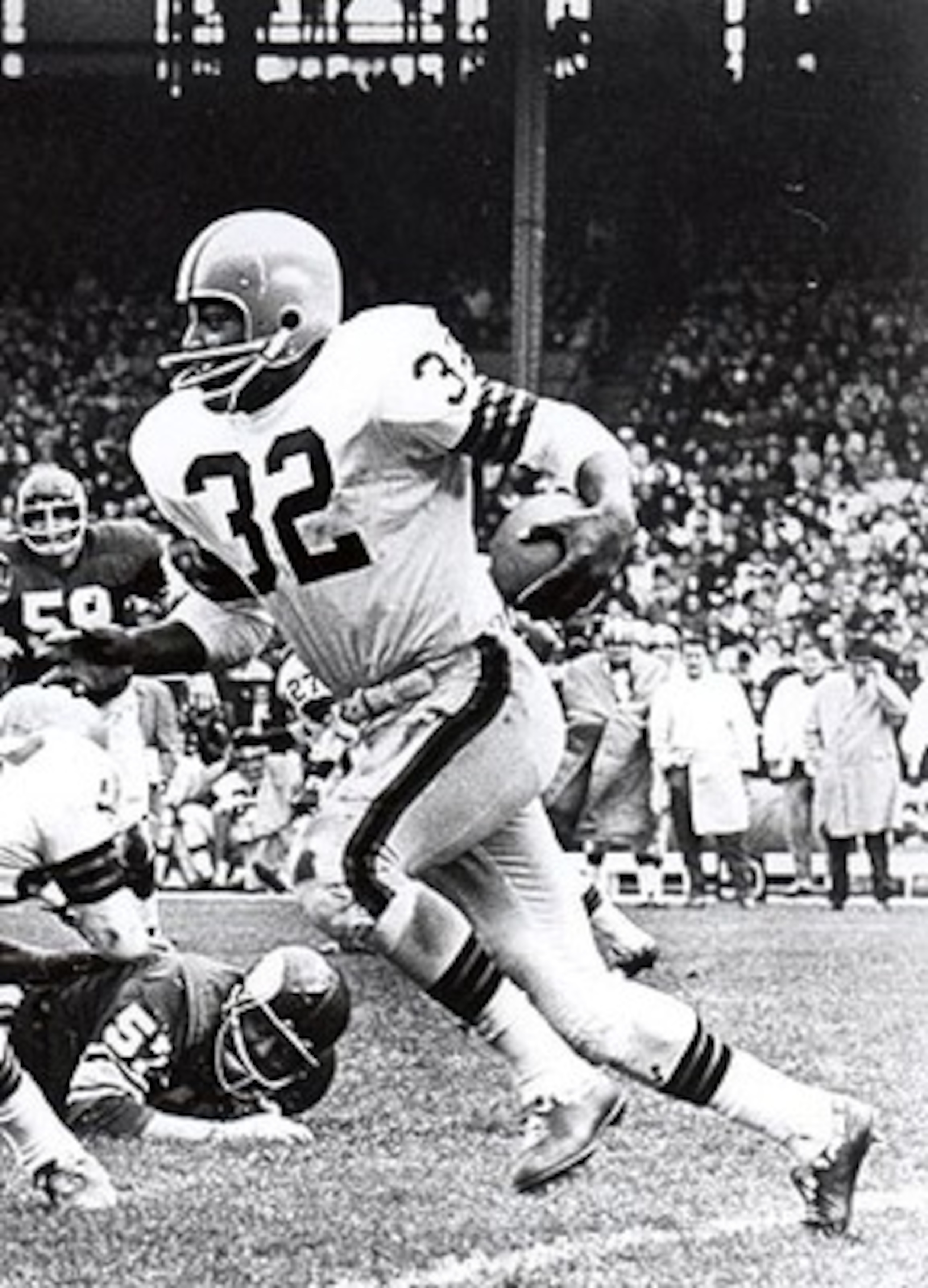 Jim Brown
