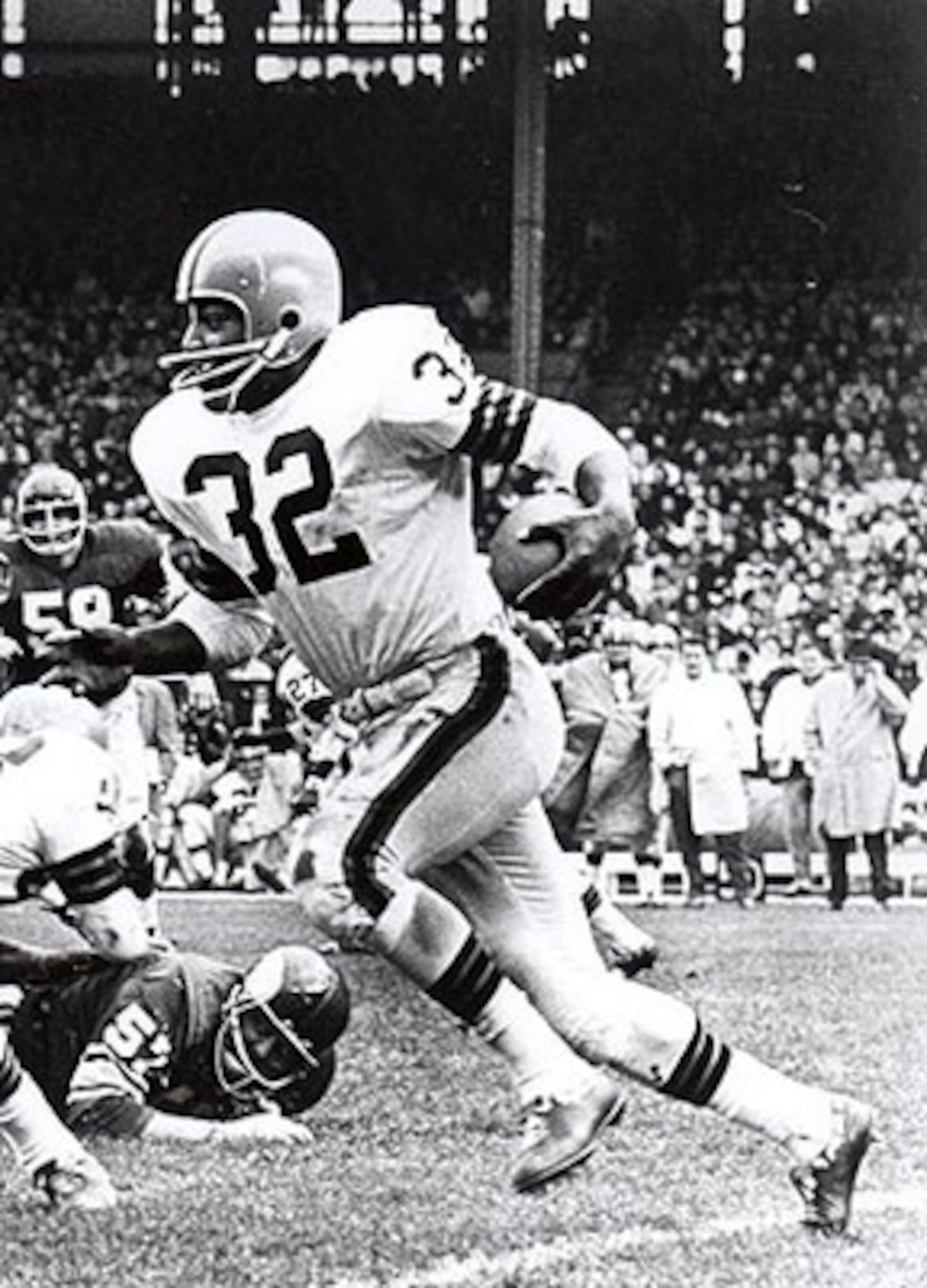 Jim Brown