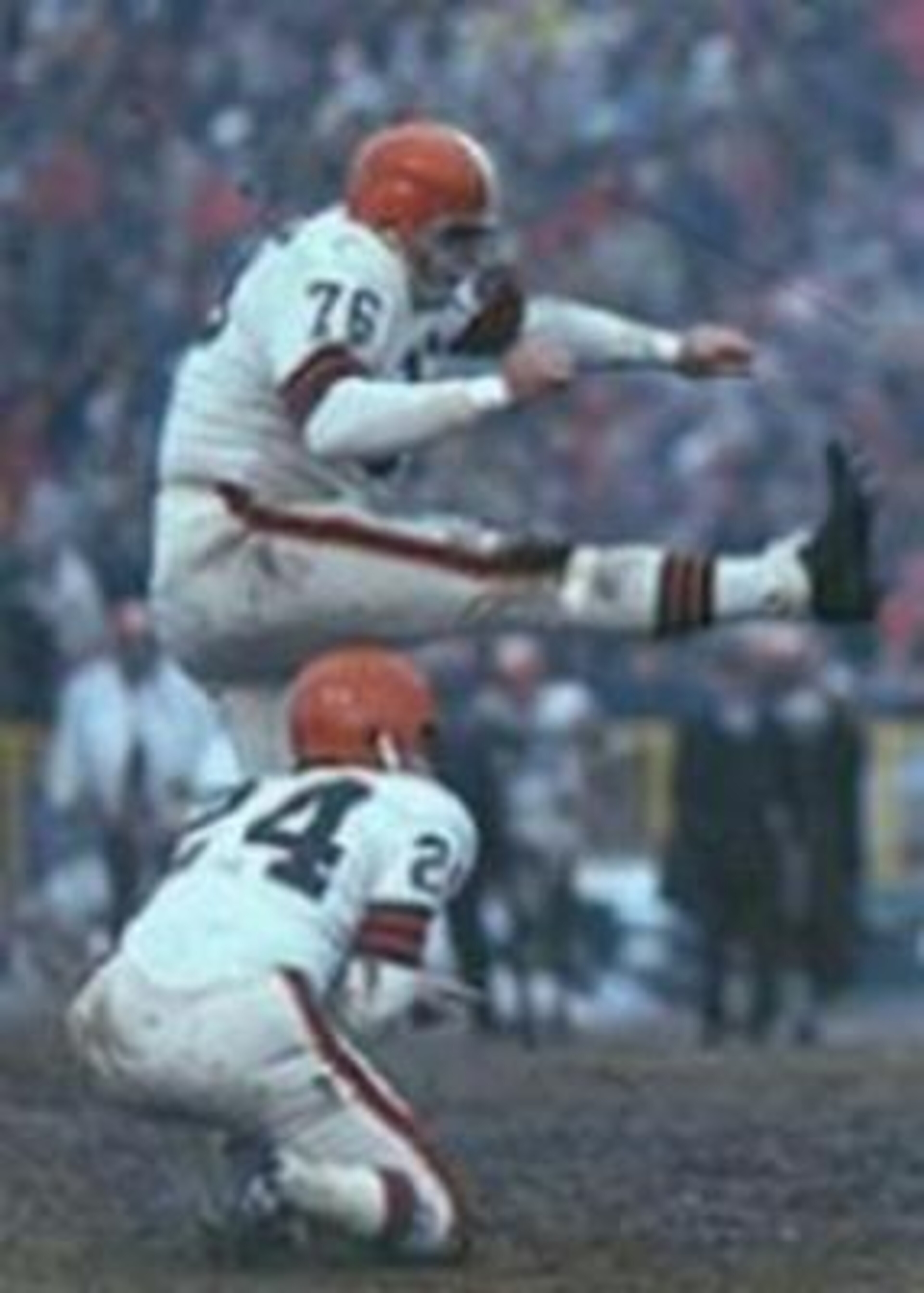 Lou Groza