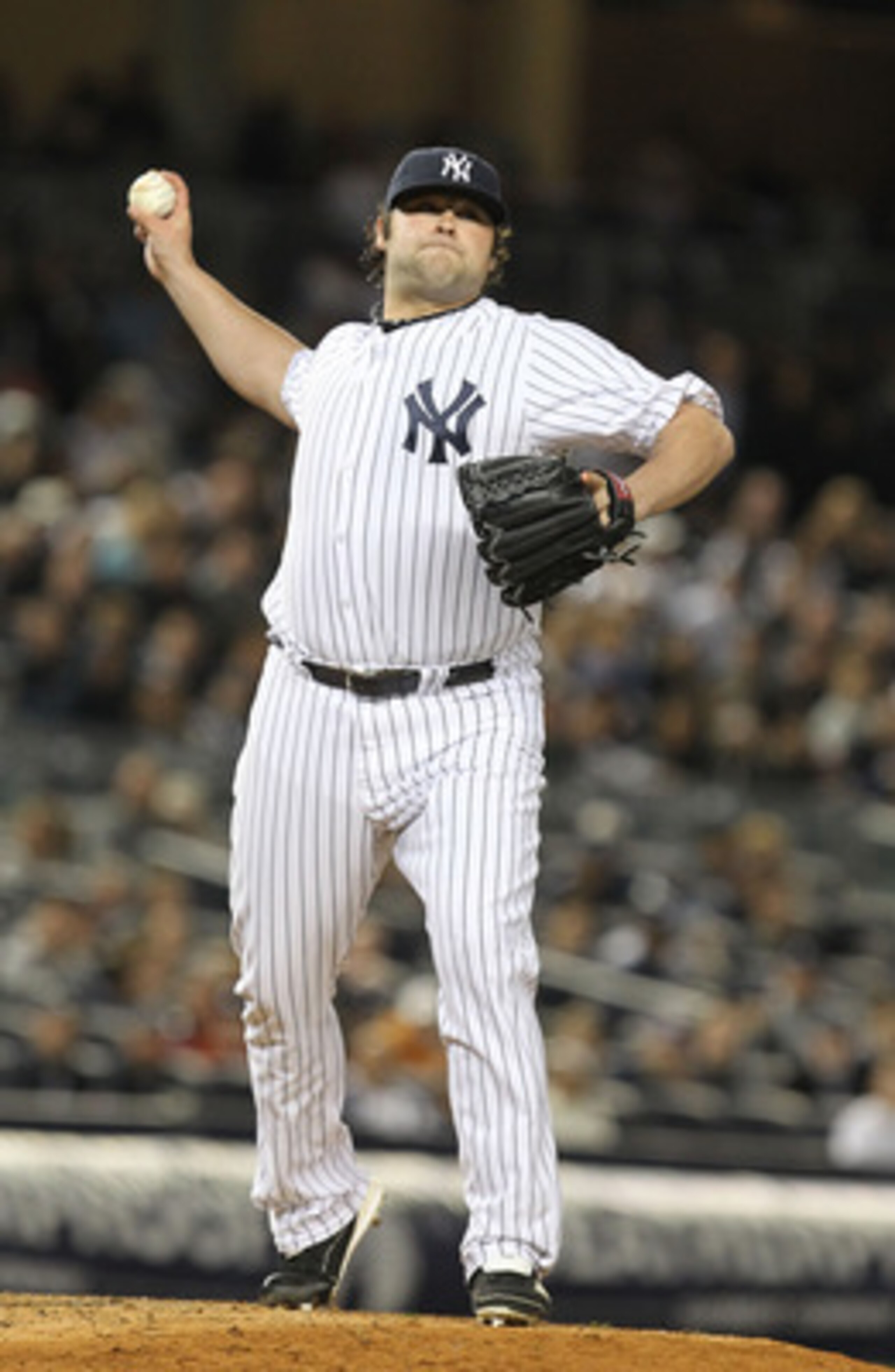 NEW YORK, NY - MAY 13:  Joba Chamberlain #62 of the New York Yankees in action against the Boston Red Sox during their game on May 13, 2011 at Yankee Stadium in the Bronx borough of New York City.  (Photo by Al Bello/Getty Images)