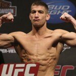 Sam Stout will show a more well rounded game and beat Edwards