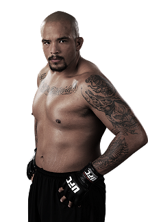 Joey "The Mexicutioner" Beltran