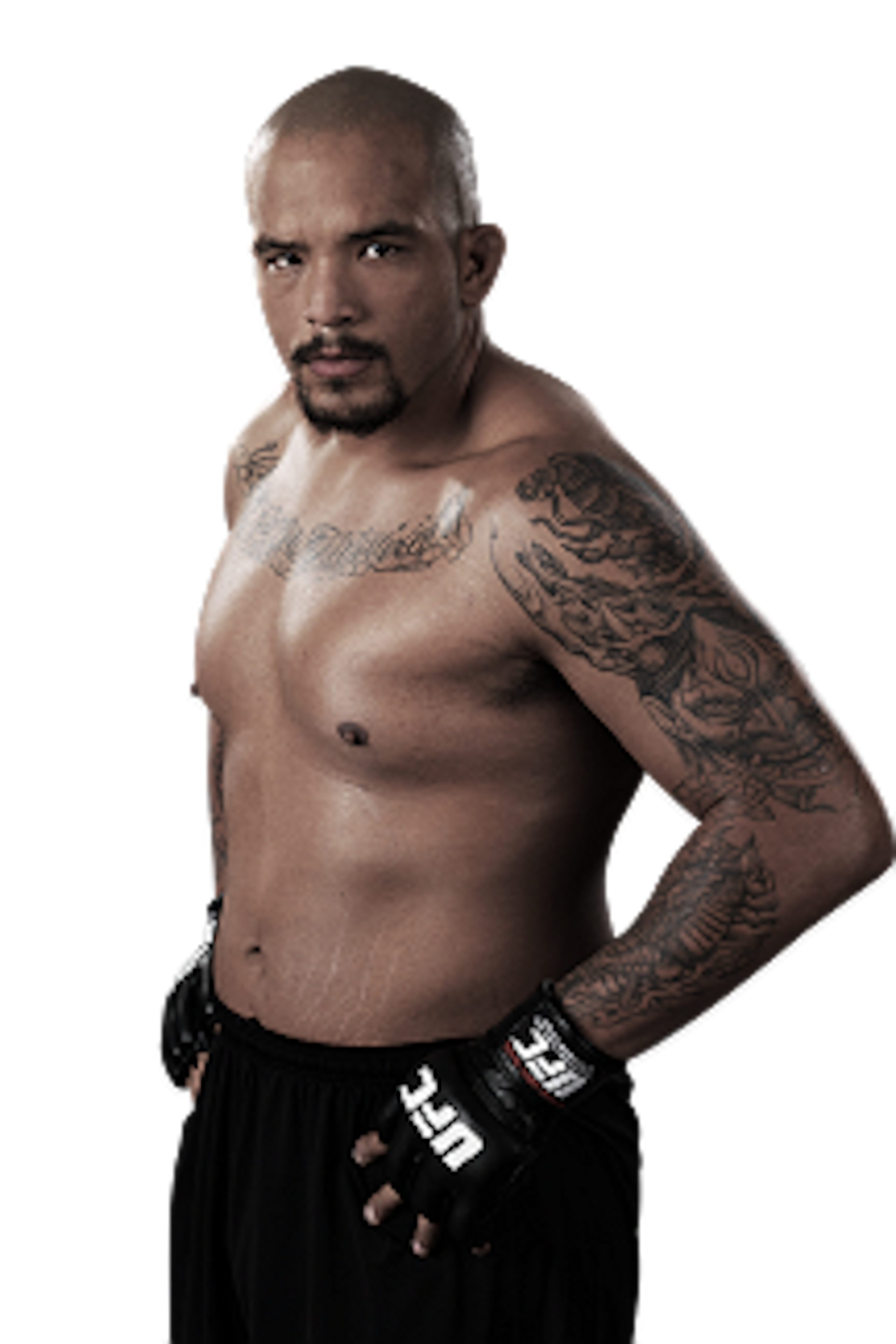 Joey "The Mexicutioner" Beltran Joey "The Mexicutioner" Beltran