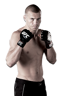 Donald Cerrone