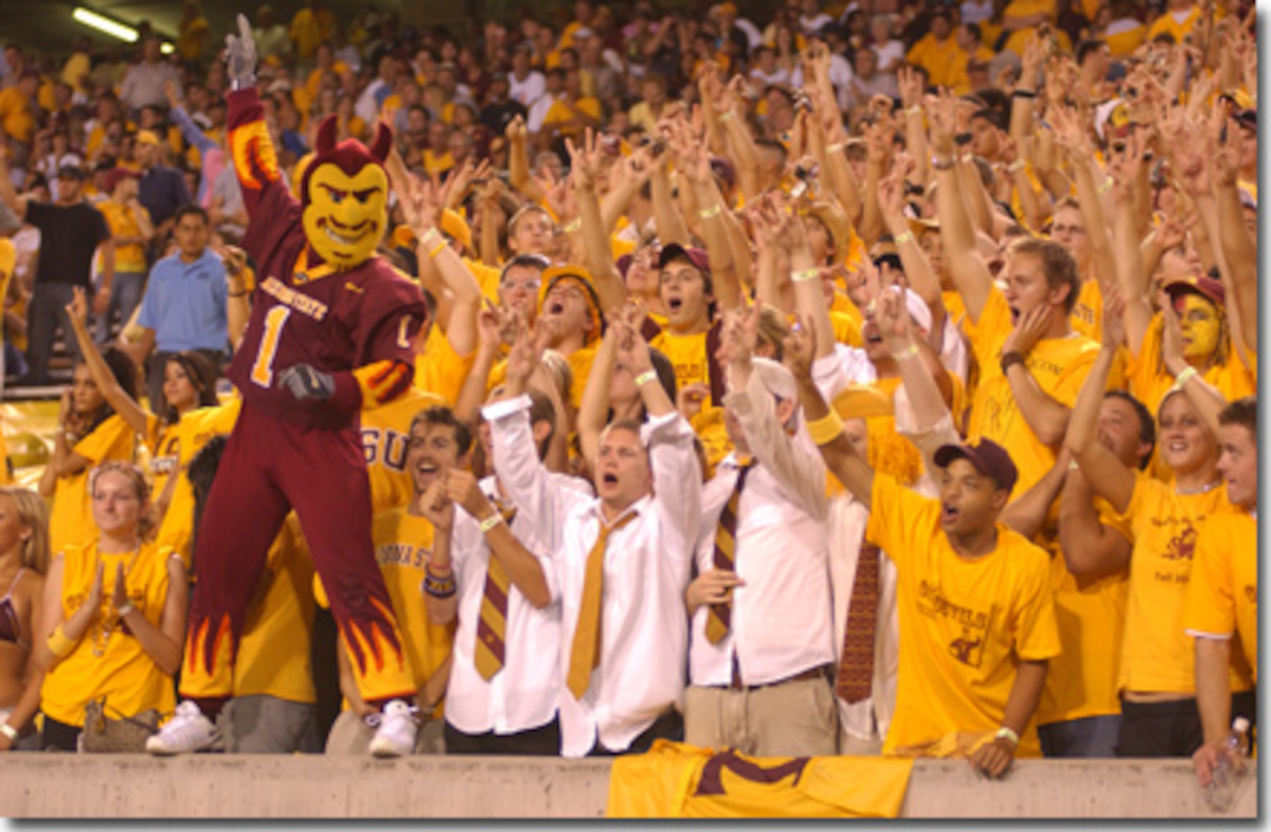 Photo courtesy http://www.asu.edu/vppa/photogallery/fangallery/1.htm Photo courtesy http://www.asu.edu/vppa/photogallery/fangallery/1.htm