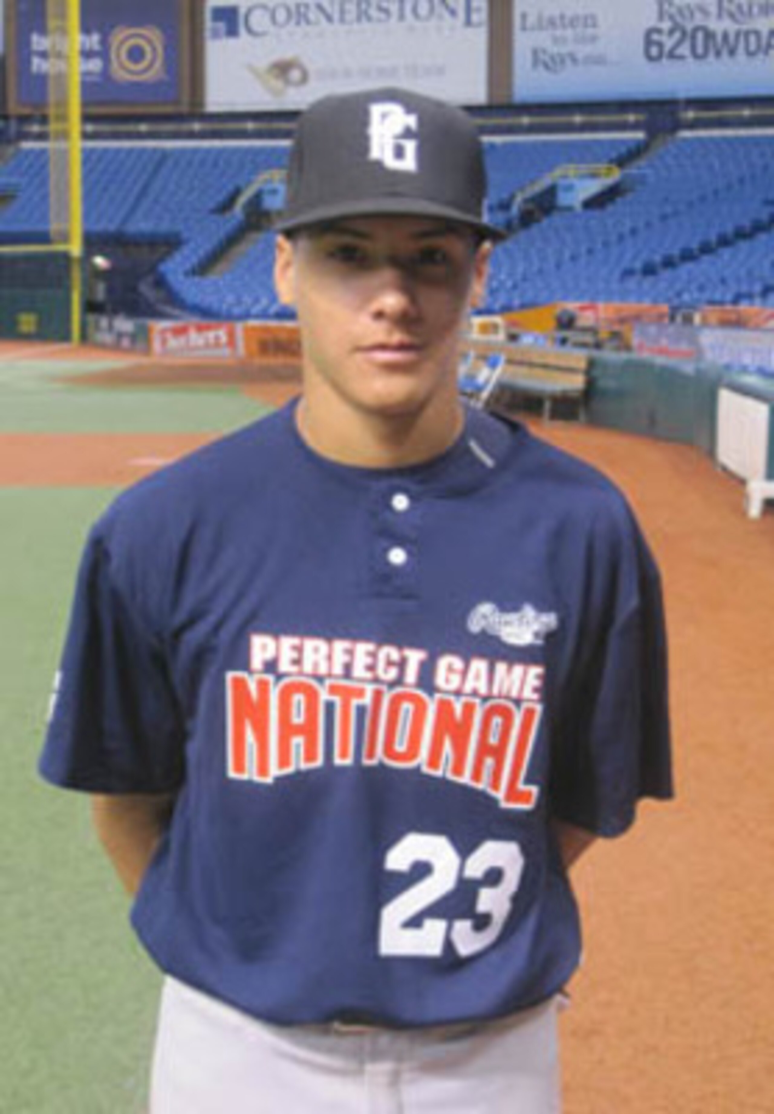 http://www.google.com/imgres?imgurl=http://www.perfectgame.org/images/profilepics/10natn23.jpg&imgrefurl=http://www.perfectgame.org/players/playerprofile.aspx%3FID%3D275154&usg=__9v1EvZdcwhThKZWoORyTQRTsg_8=&h=360&w=250&sz=44&hl=en&start=0&sig2=LTsdfbAp7M3QQkt7On-VDA&zoom=1&tbnid=apknoGlKe5Ne4M:&tbnh=131&tbnw=91&ei=FJPtTbK-LcTIgQekyrXFBw&prev=/search%3Fq%3Djavier%2Bbaez%26um%3D1%26hl%3Den%26client%3Dfirefox-a%26sa%3DN%26rls%3Dorg.mozilla:en-US:official%26biw%3D1024%26bih%3D604%26tbm%3Disch&um=1&itbs=1&iact=hc&vpx=133&vpy=82&dur=5482&hovh=270&hovw=187&tx=34&ty=70&page=1&ndsp=17&ved=1t:429,r:0,s:0&biw=1024&bih=604