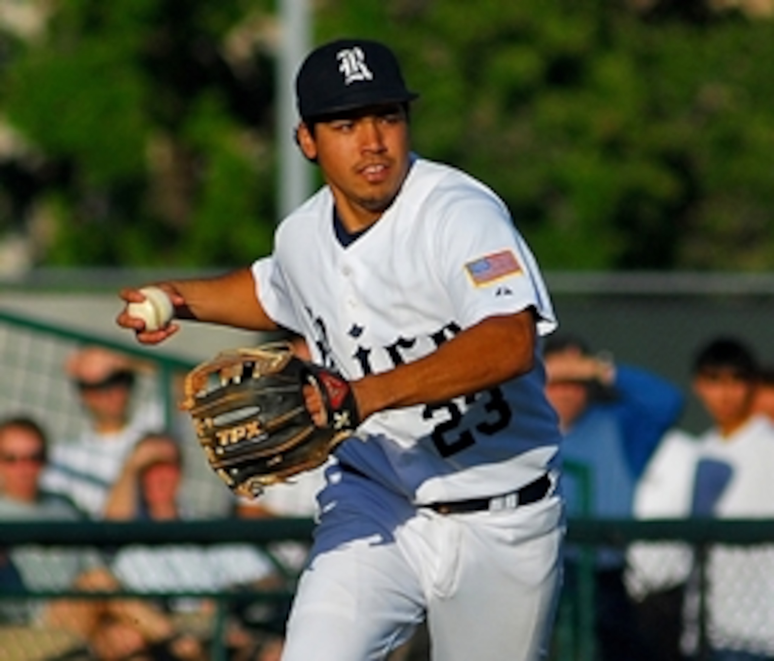 (Rice University photo)