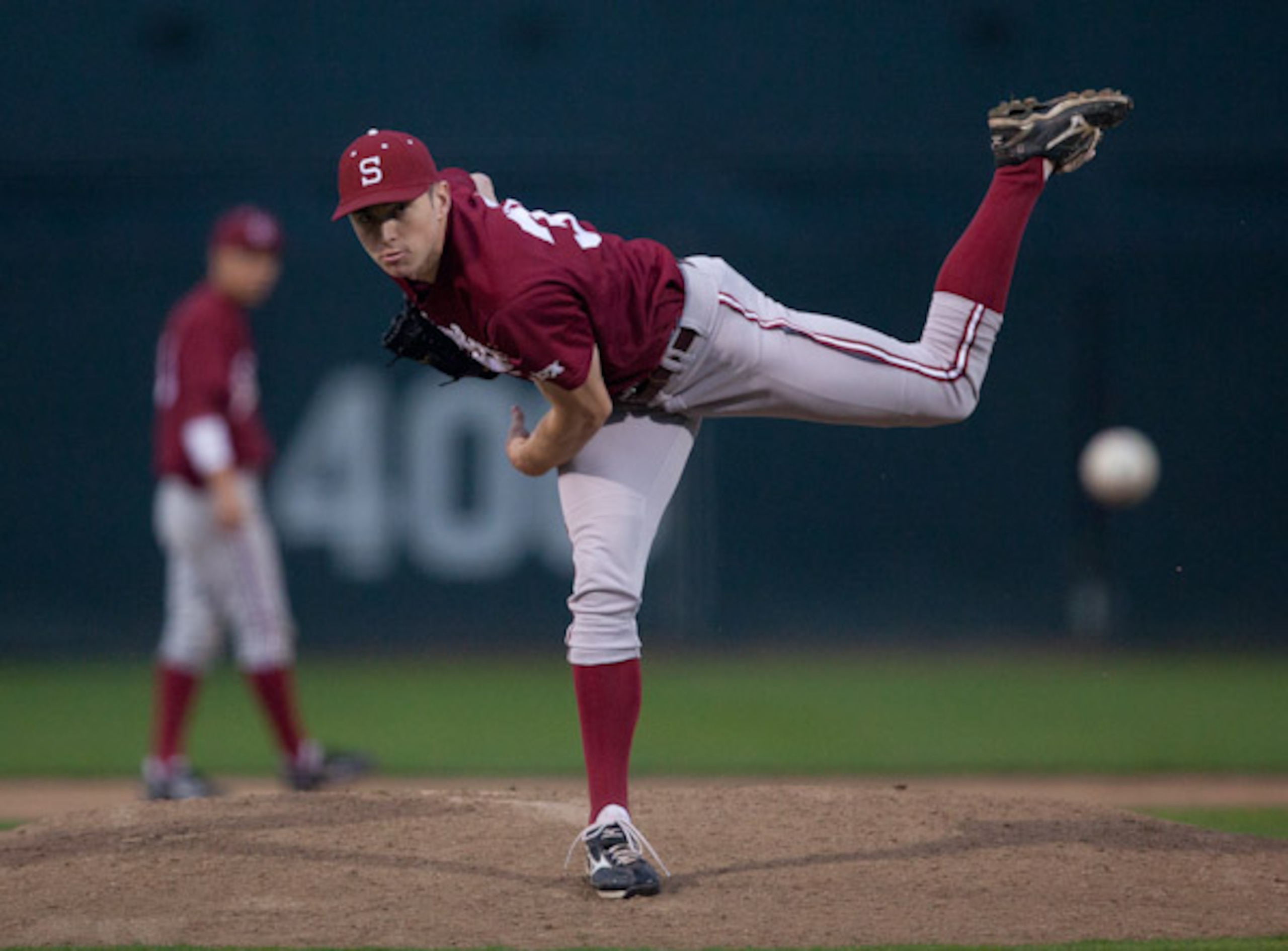 (Stanford University photo)