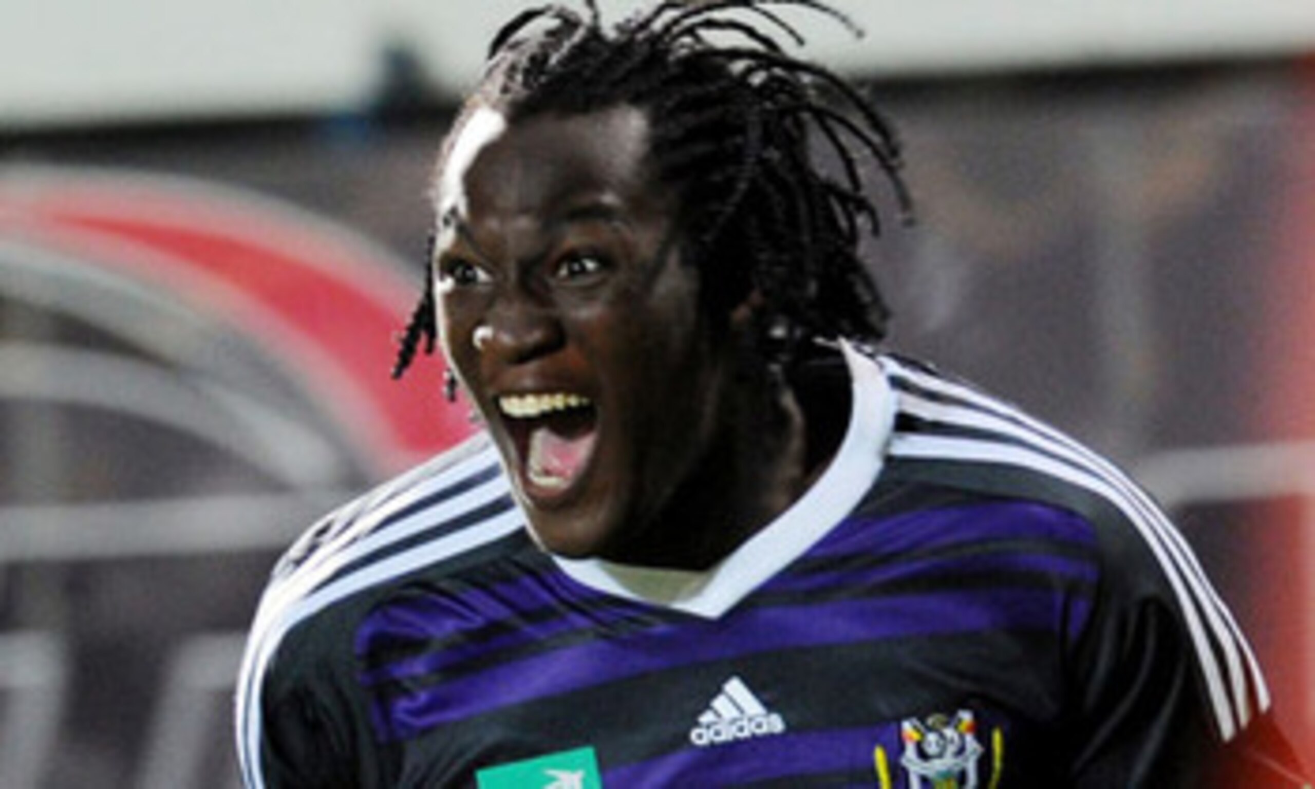 Lukaku has been labelled by many as "the new Didier Drogba"