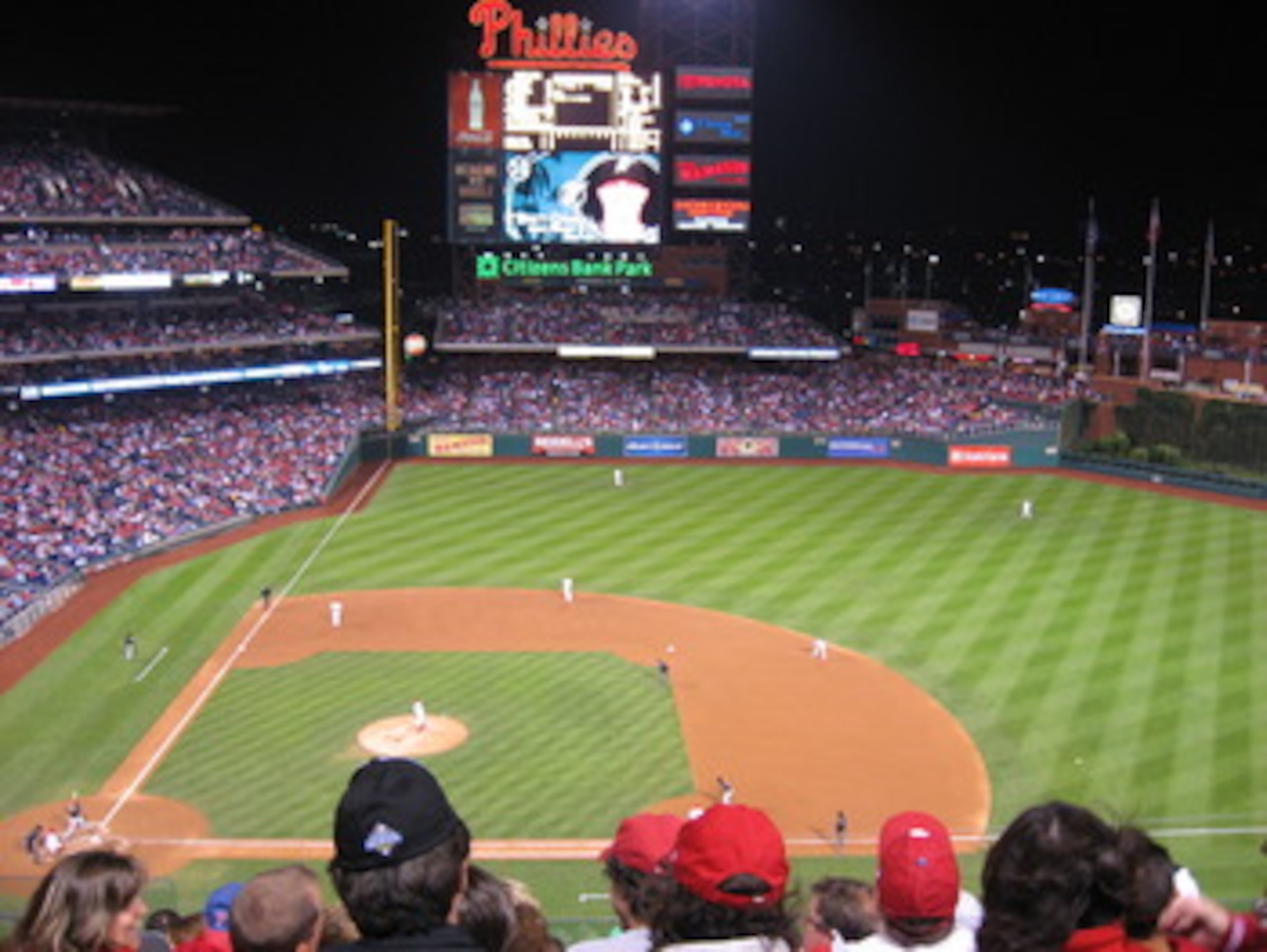 Citizens Bank Park