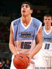 Photo Courtesy of Kelly Kline/NIKE