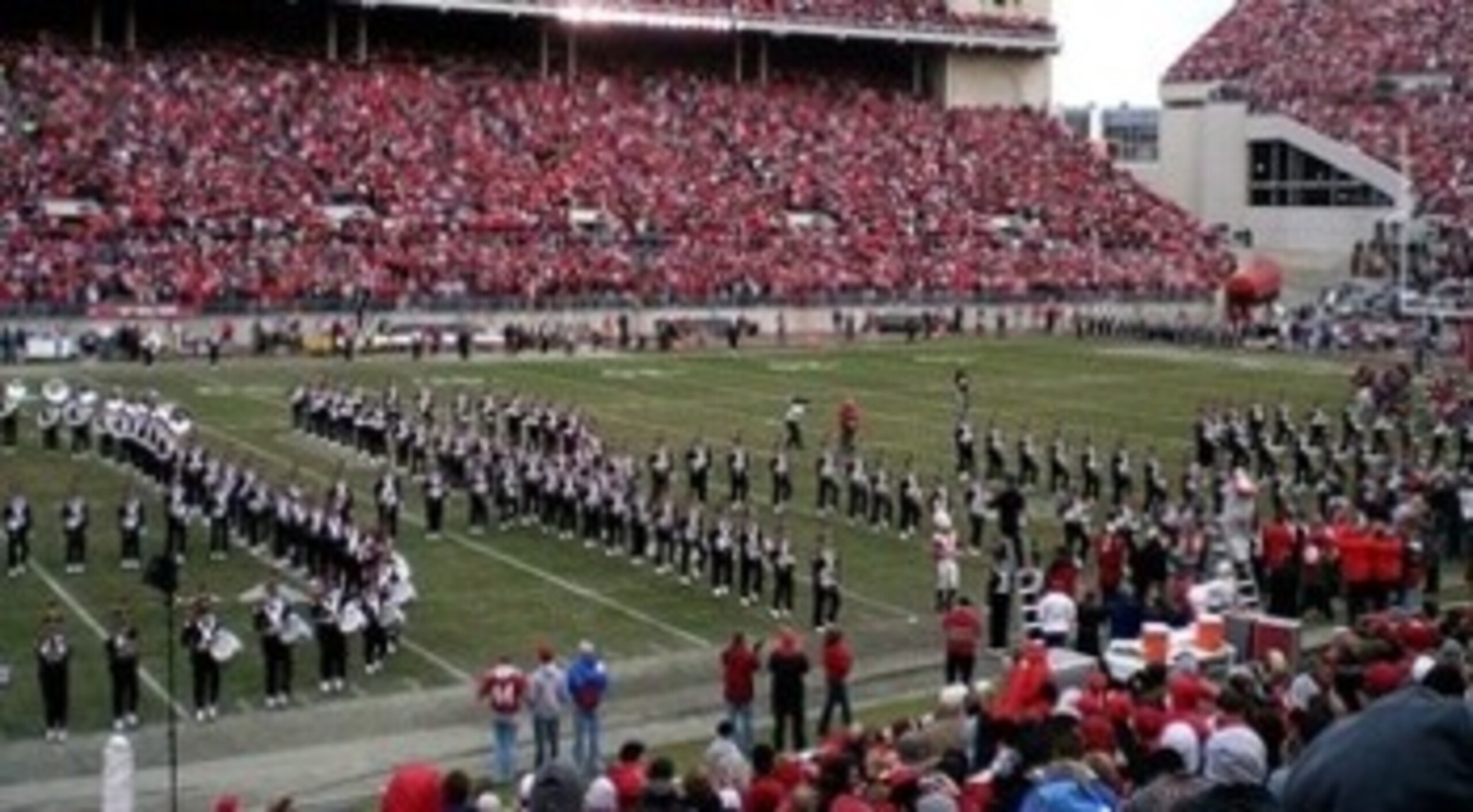 Script Ohio (Photo: TFCForever)