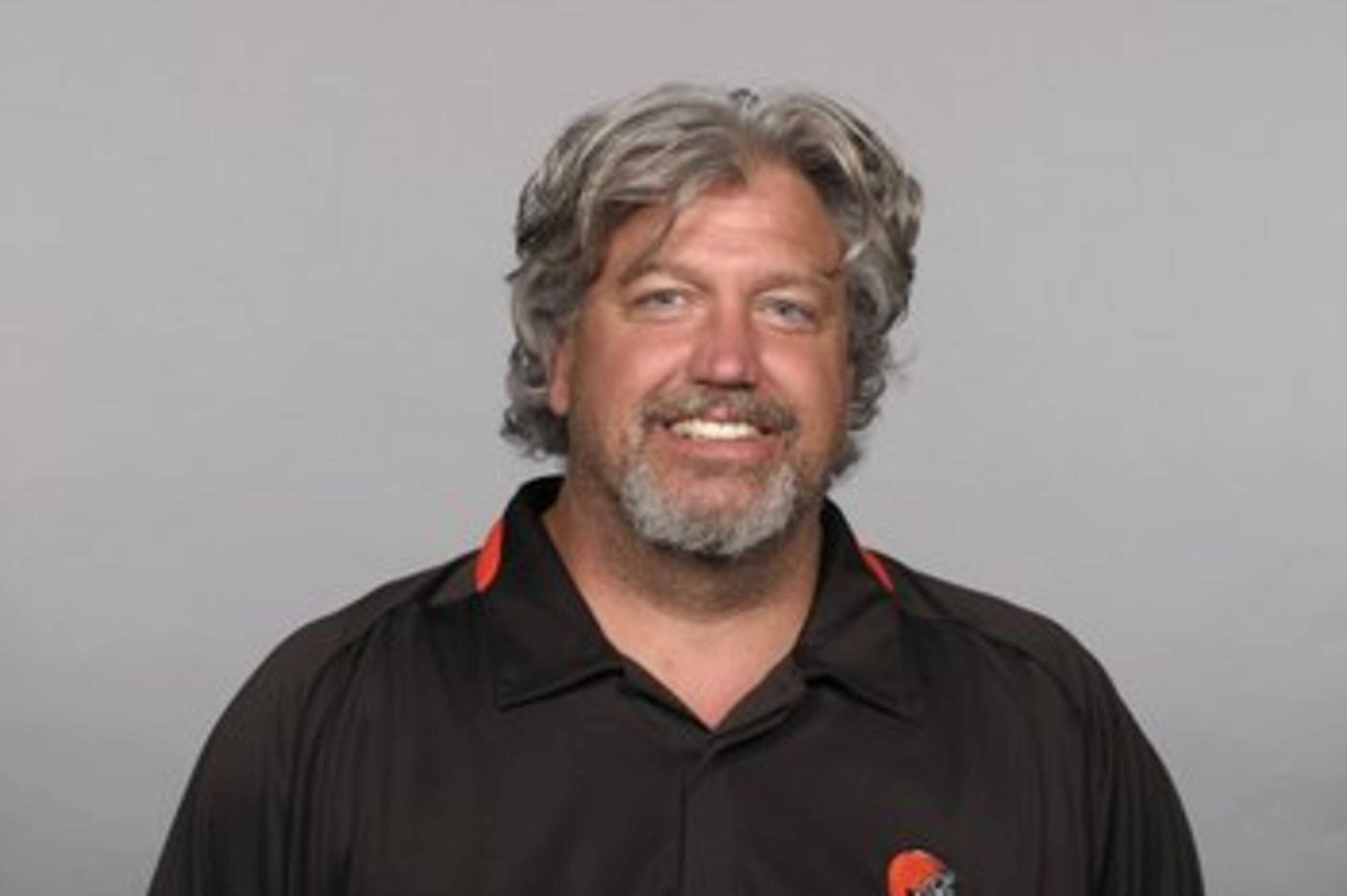CLEVELAND - 2009:  Rob Ryan of the Cleveland Browns poses for his 2009 NFL headshot at photo day in Cleveland, Ohio. (Photo by NFL Photos)