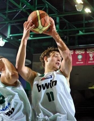 Photo Courtesy of bennetonbasket.it