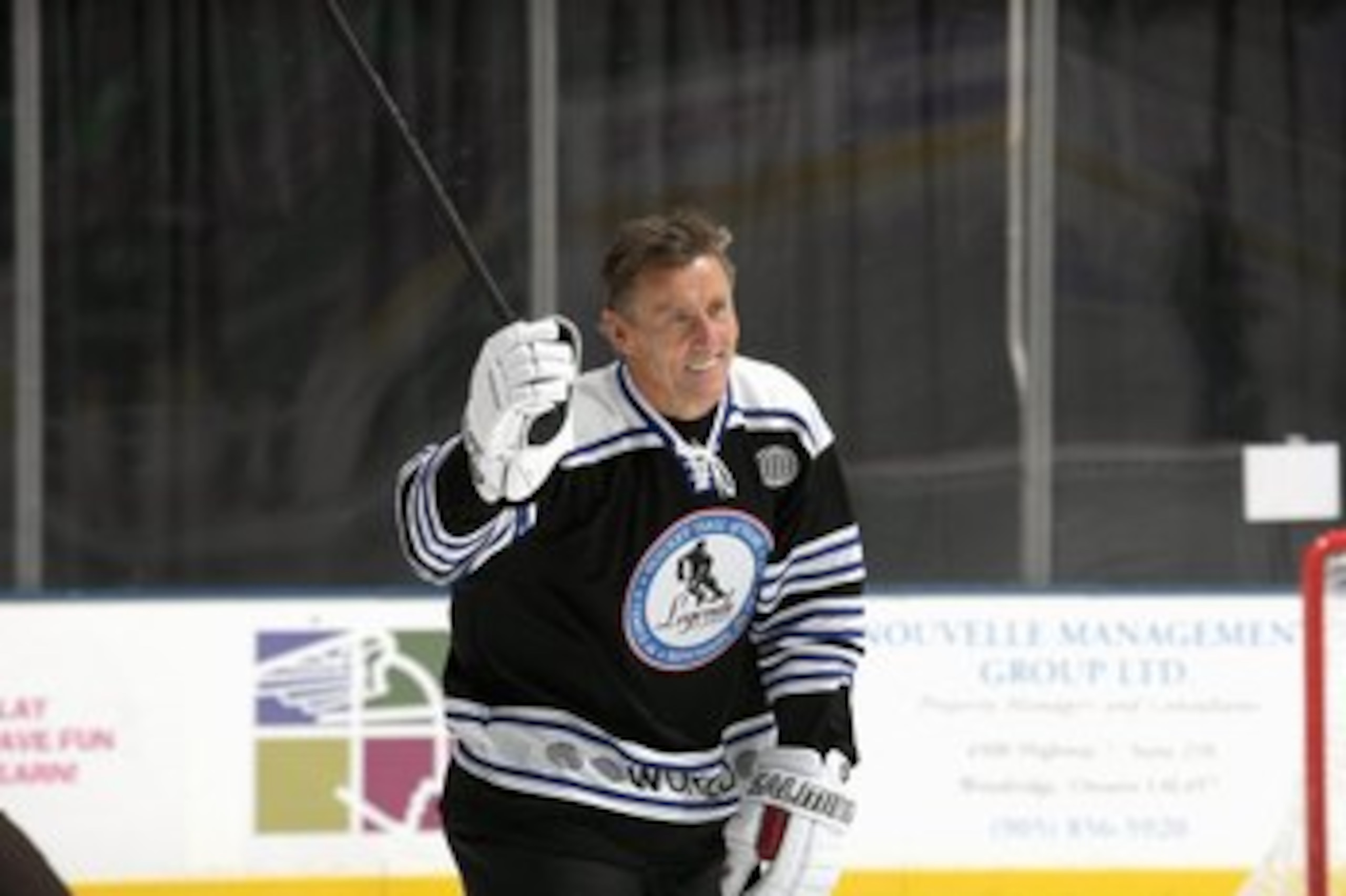 TORONTO, ON - NOVEMBER 08: Borje Salming #21 skates at the Hockey Hall of Fame Legends Game at the Air Canada Centre on November 8, 2009 in Toronto, Canada. (Photo by Bruce Bennett/Getty Images) TORONTO, ON - NOVEMBER 08: Borje Salming #21 skates at the Hockey Hall of Fame Legends Game at the Air Canada Centre on November 8, 2009 in Toronto, Canada. (Photo by Bruce Bennett/Getty Images)