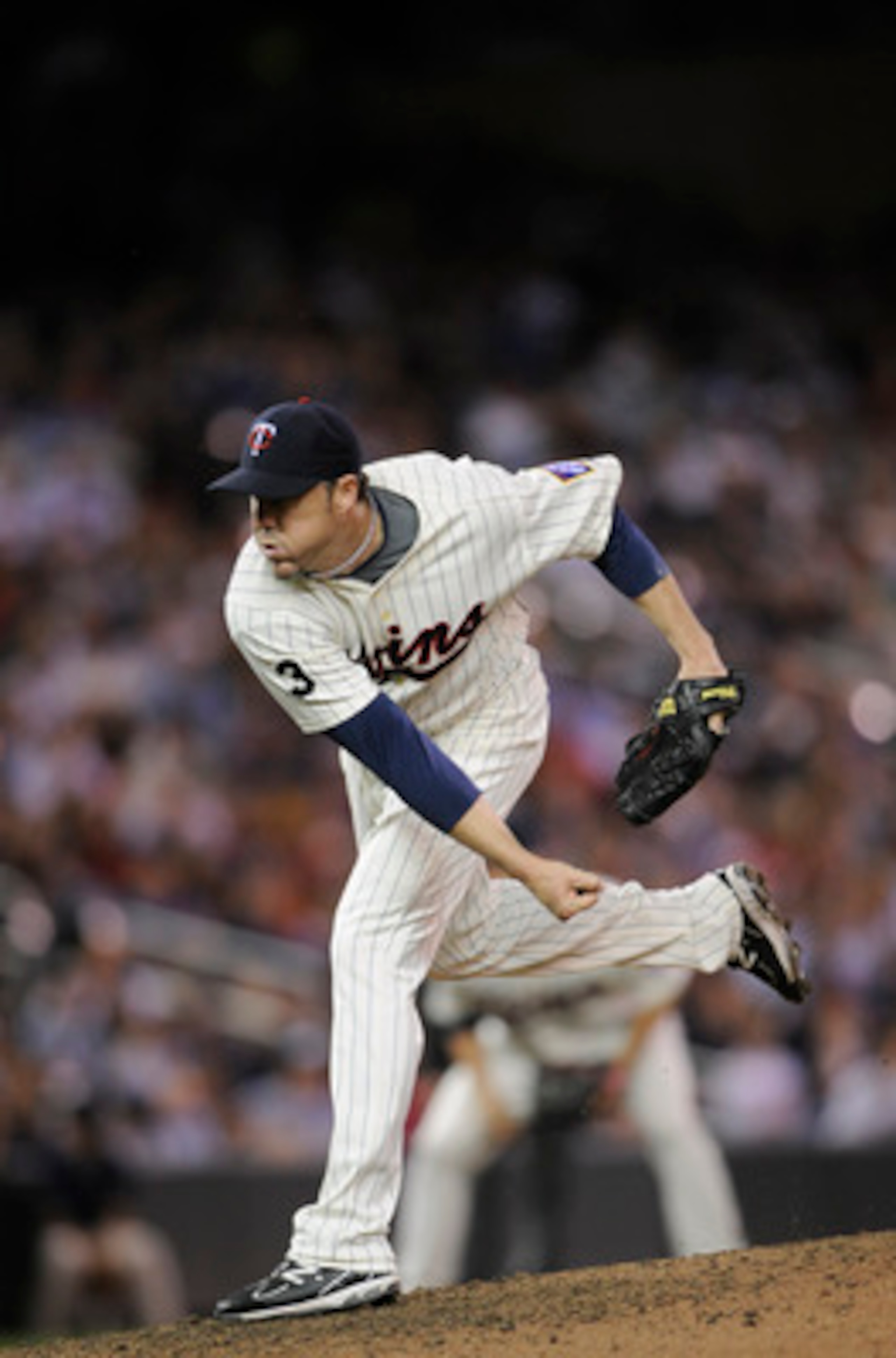 MINNEAPOLIS, MN - MAY 23: Joe Nathan #36 of the Minnesota Twins pitches against the Seattle Mariners during their game on May 23, 2011 at Target Field in Minneapolis, Minnesota. The Rockies won 6-5. (Photo by Hannah Foslien/Getty Images) MINNEAPOLIS, MN - MAY 23: Joe Nathan #36 of the Minnesota Twins pitches against the Seattle Mariners during their game on May 23, 2011 at Target Field in Minneapolis, Minnesota. The Rockies won 6-5. (Photo by Hannah Foslien/Getty Images)