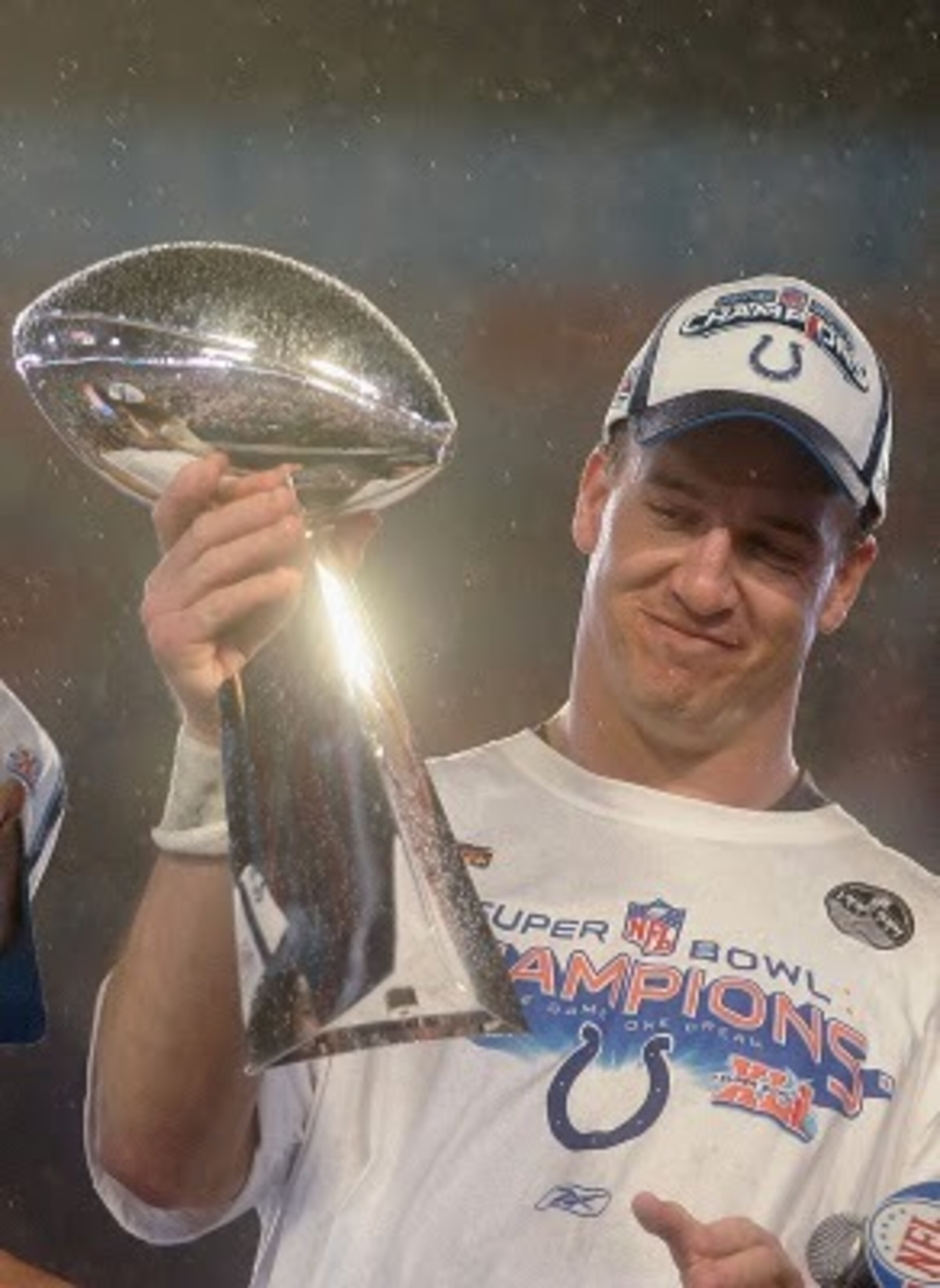 Peyton Manning
