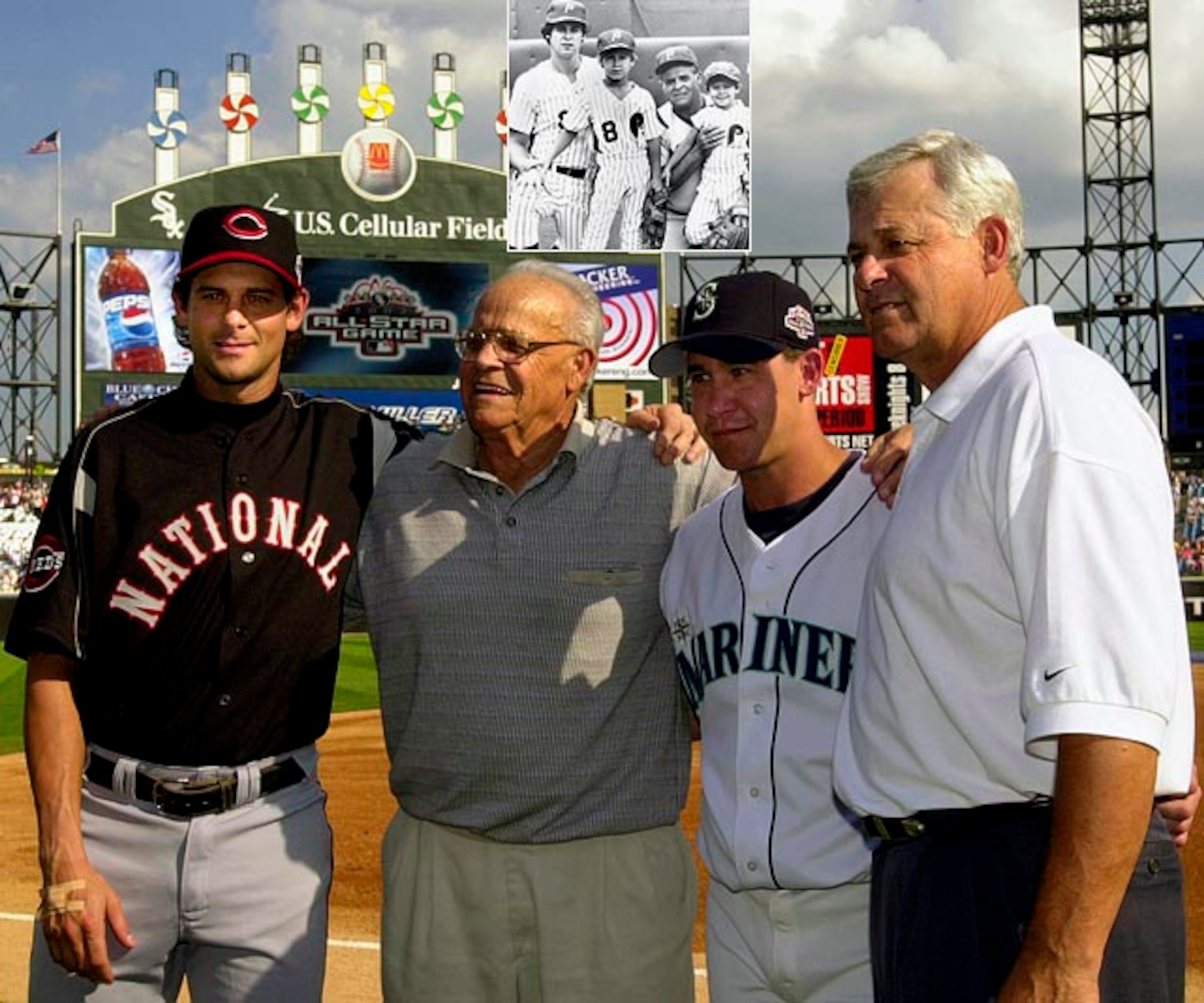 Photo via Sports with a Spin