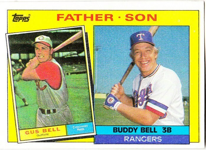 Photo courtesy of 1985 Topps