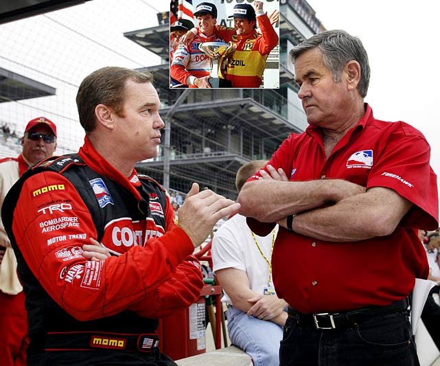 Photo courtesy of AP; John Iacono/SI