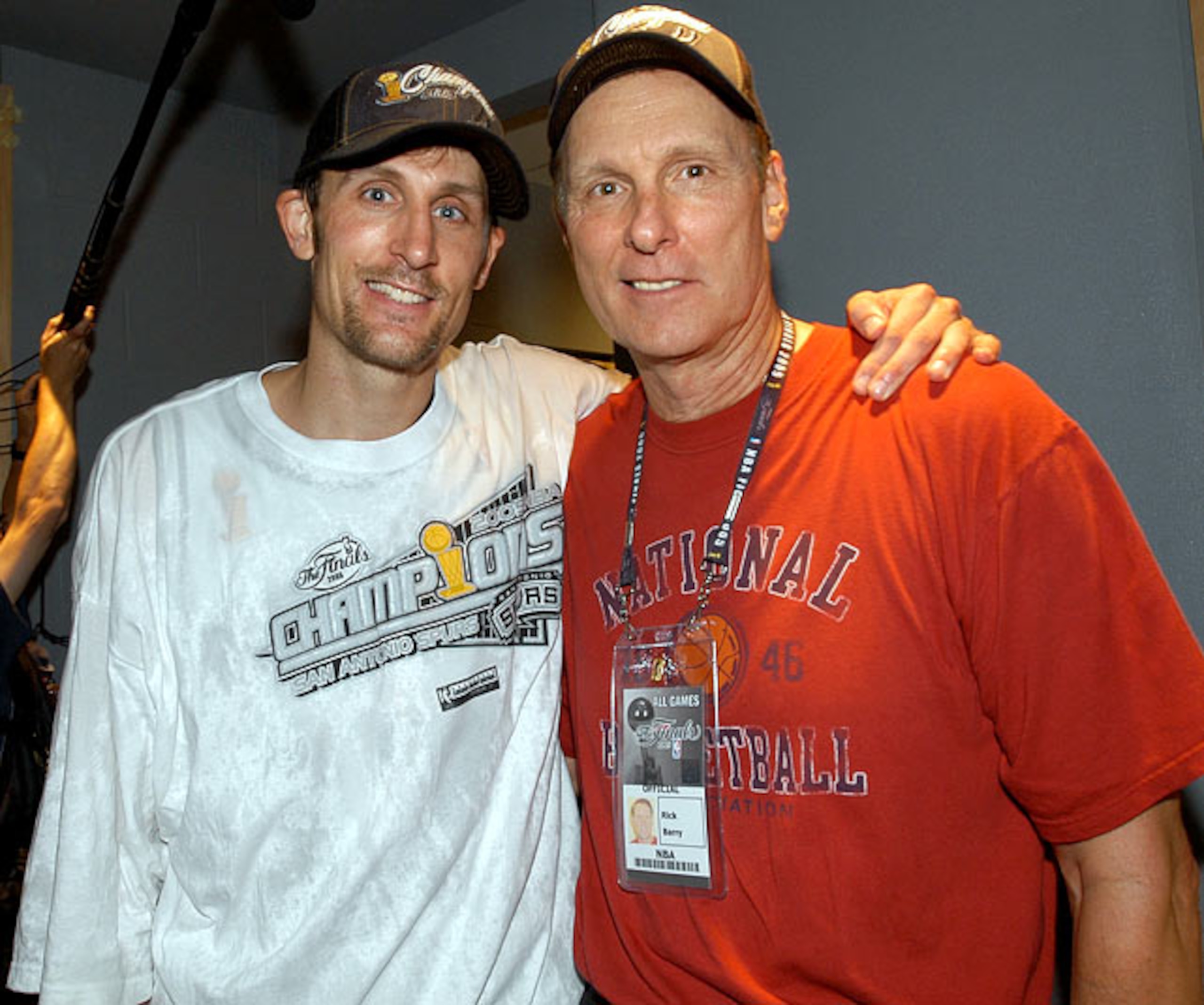 Photo courtesy of CBS