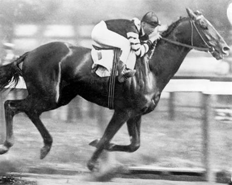 Photo courtesy of BelmontStakes.com