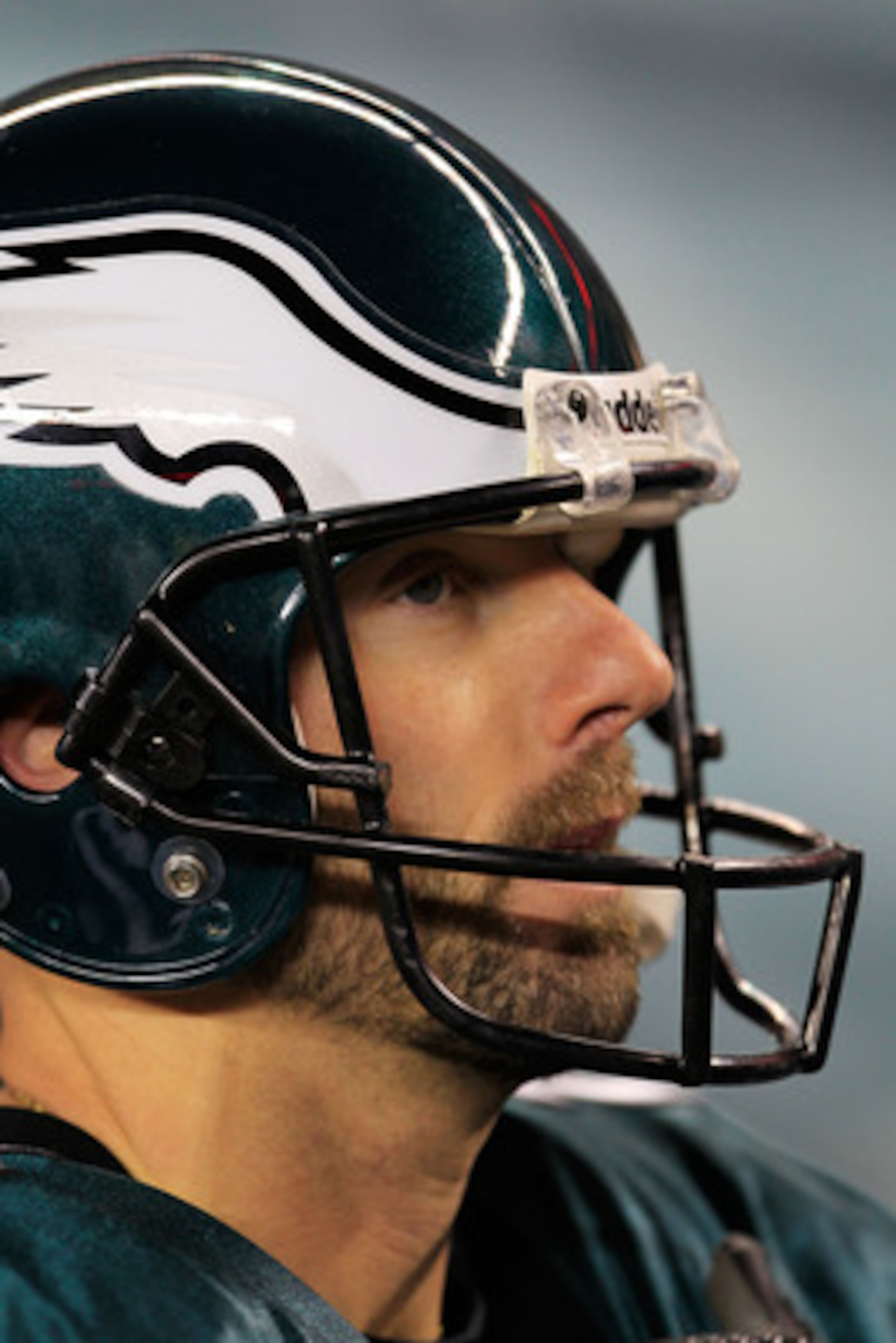 PHILADELPHIA, PA - JANUARY 09: David Akers #2 of the Philadelphia Eagles reacts during the fourth quarter against the Green Bay Packers during the 2011 NFC wild card playoff game at Lincoln Financial Field on January 9, 2011 in Philadelphia, Pennsylvania PHILADELPHIA, PA - JANUARY 09: David Akers #2 of the Philadelphia Eagles reacts during the fourth quarter against the Green Bay Packers during the 2011 NFC wild card playoff game at Lincoln Financial Field on January 9, 2011 in Philadelphia, Pennsylvania