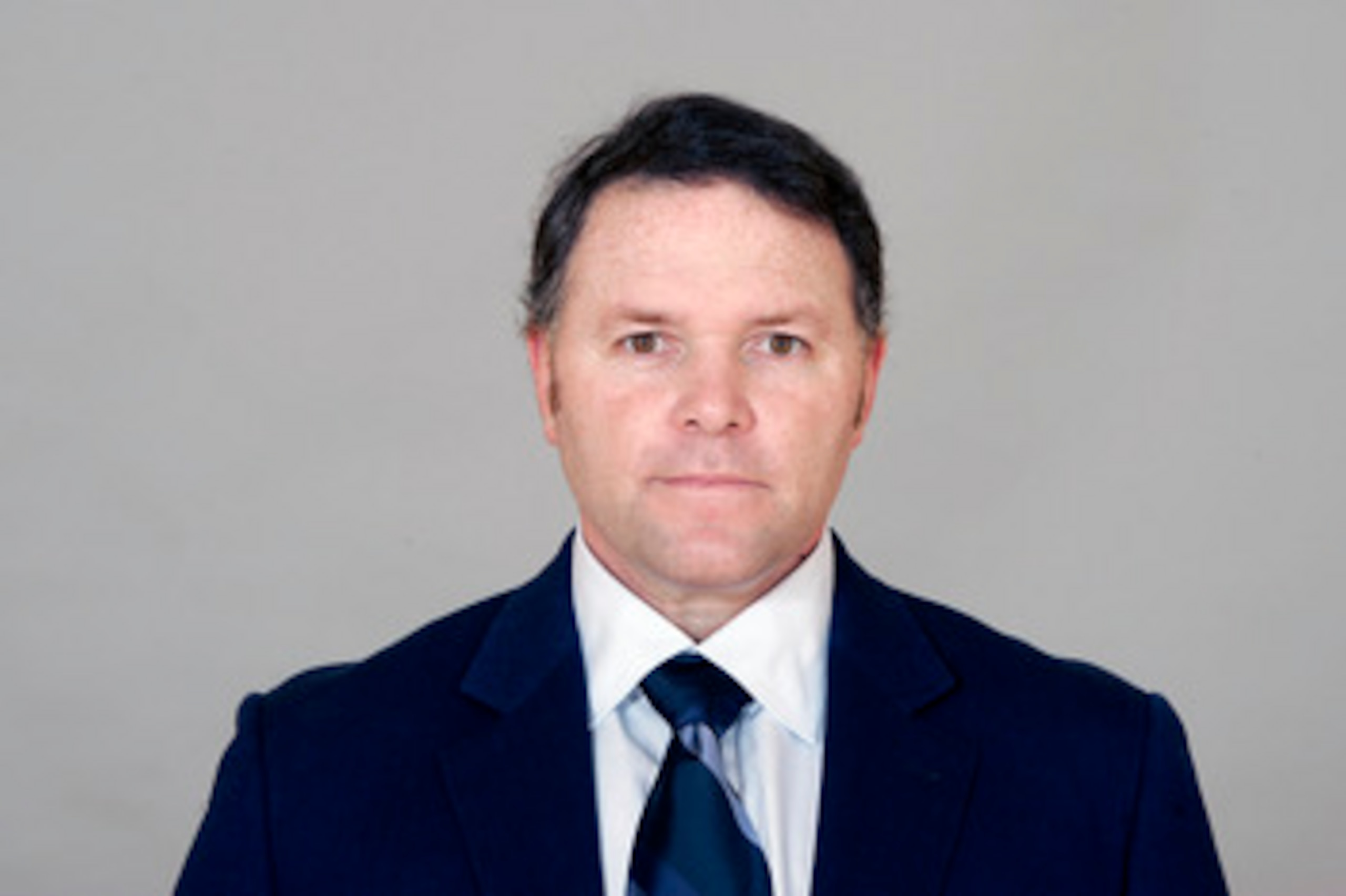 IRVING, TX - CIRCA 2010: In this handout image provided by the NFL,Joe DeCamillis of the Dallas Cowboys poses for his 2010 NFL headshot circa 2010 in Irving, Texas. (Photo by NFL via Getty Images)