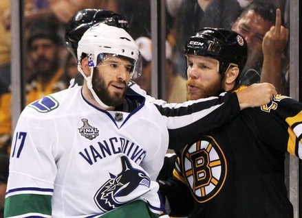 Photo credit:  NBC Sports