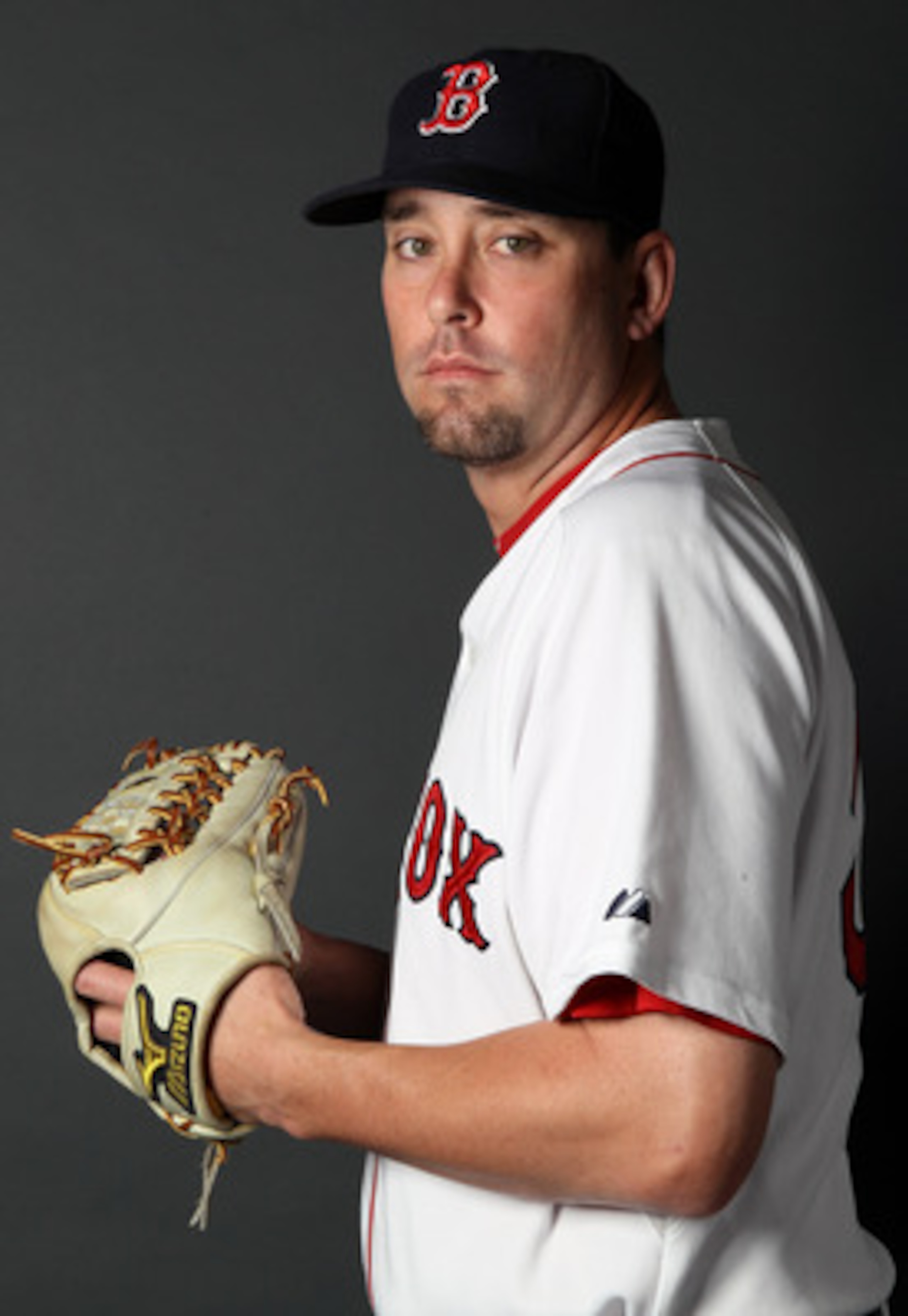 FT. MYERS, FL - FEBRUARY 20: Dan Wheeler #36 of the Boston Red Sox poses for a portrait during the Boston Red Sox Photo Day on February 20, 2011 at the Boston Red Sox Player Development Complex in Ft. Myers, Florida (Photo by Elsa/Getty Images) FT. MYERS, FL - FEBRUARY 20: Dan Wheeler #36 of the Boston Red Sox poses for a portrait during the Boston Red Sox Photo Day on February 20, 2011 at the Boston Red Sox Player Development Complex in Ft. Myers, Florida (Photo by Elsa/Getty Images)