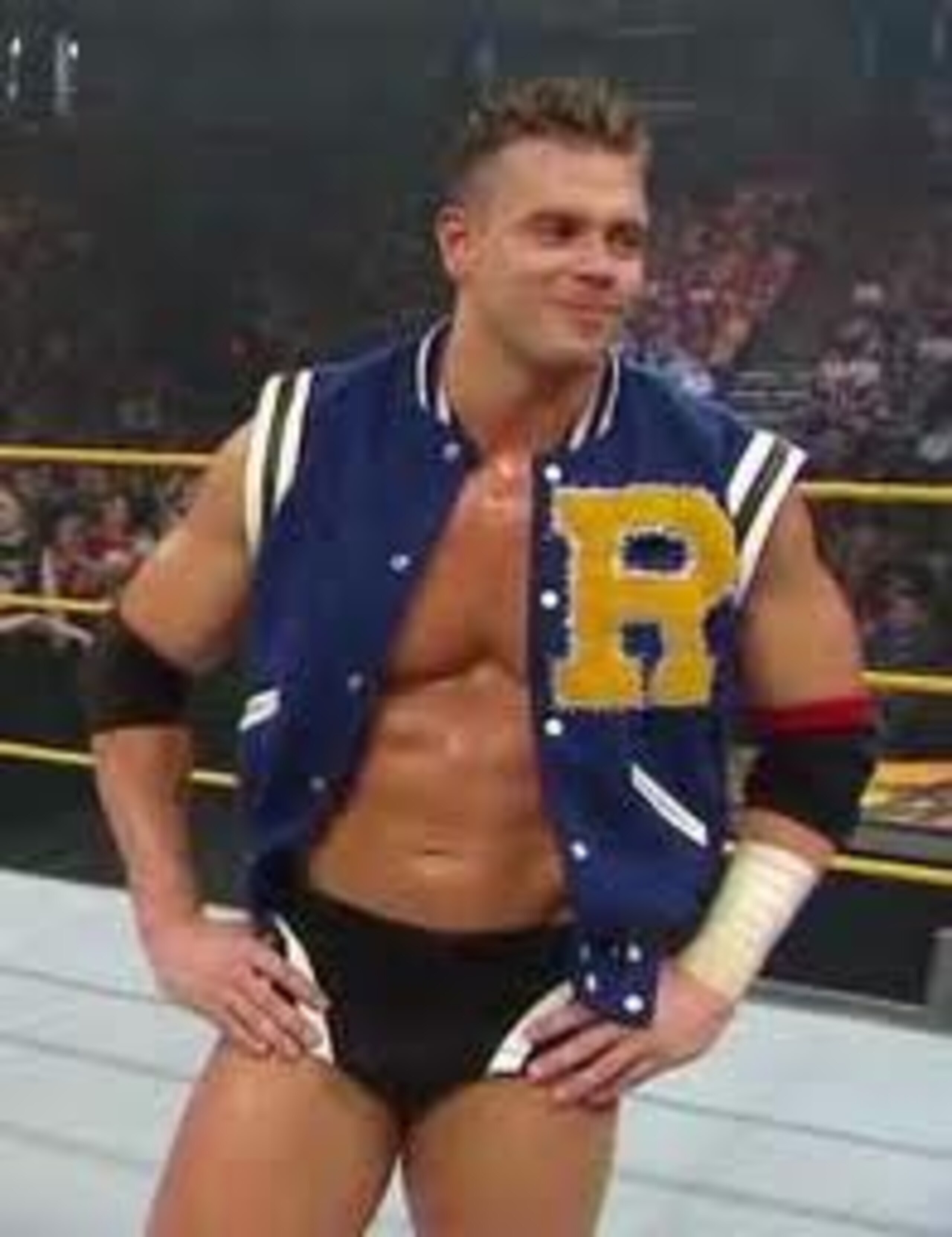 Photo courtesy prowrestling.wikia.com