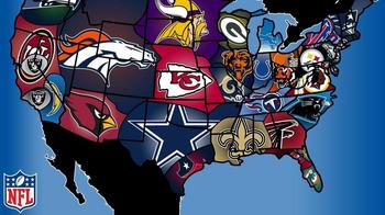 NFL Landscape
