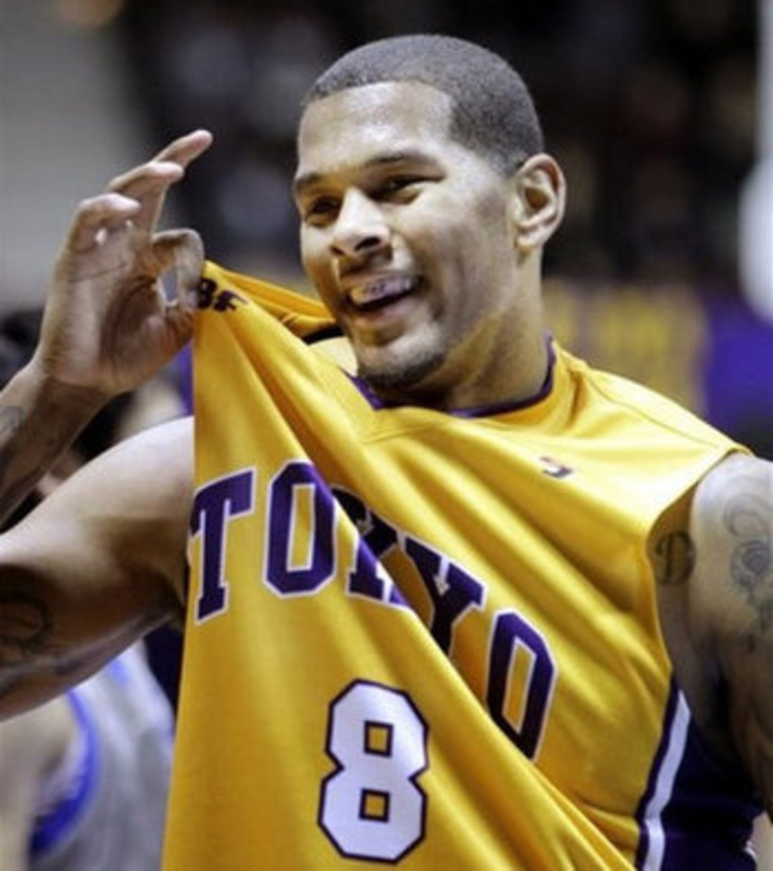 Photo courtesy of mlive.com
