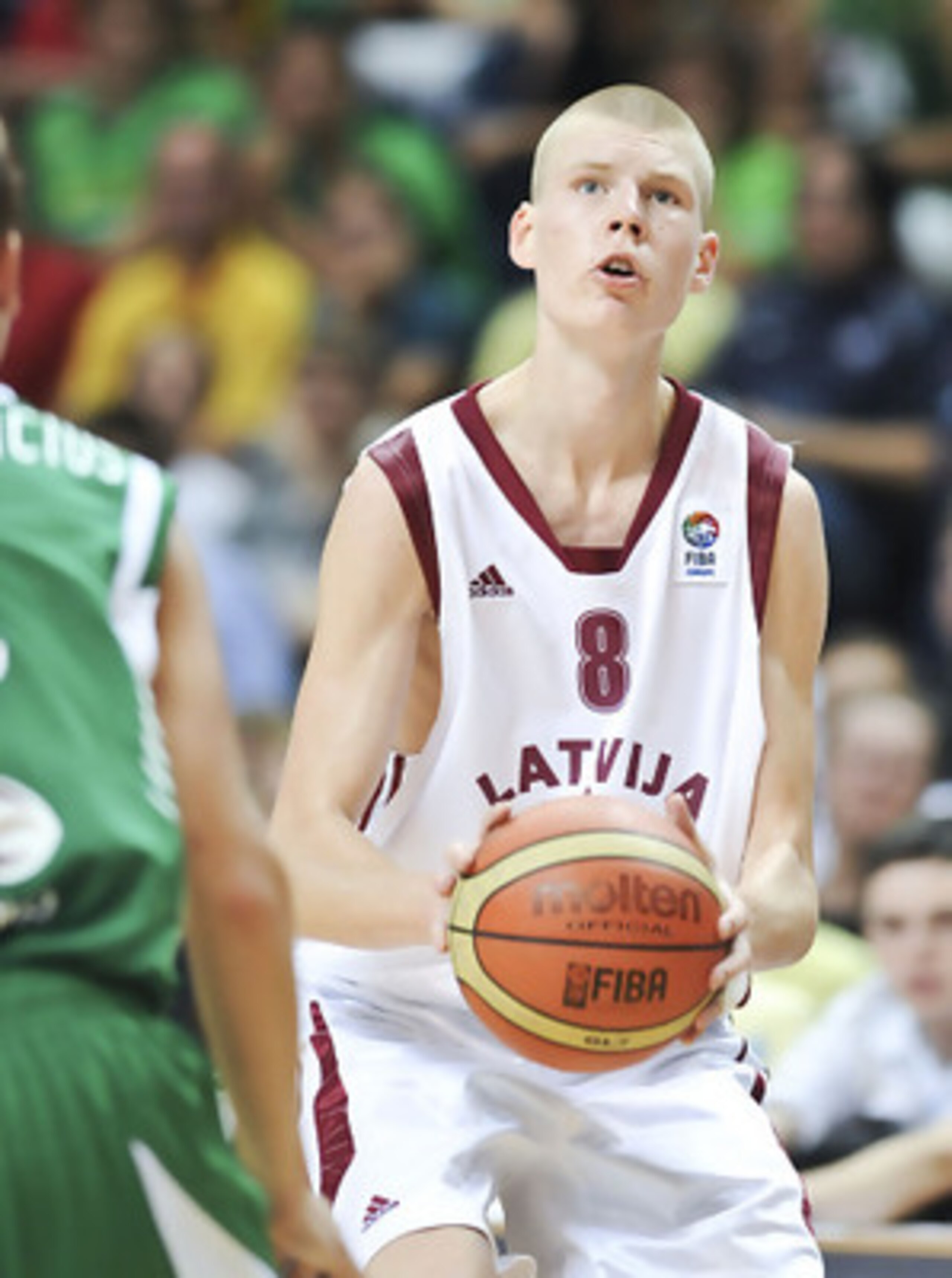 Photo courtesy of solobasket.com
