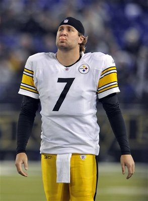 Big Ben Blowing Bubbles
