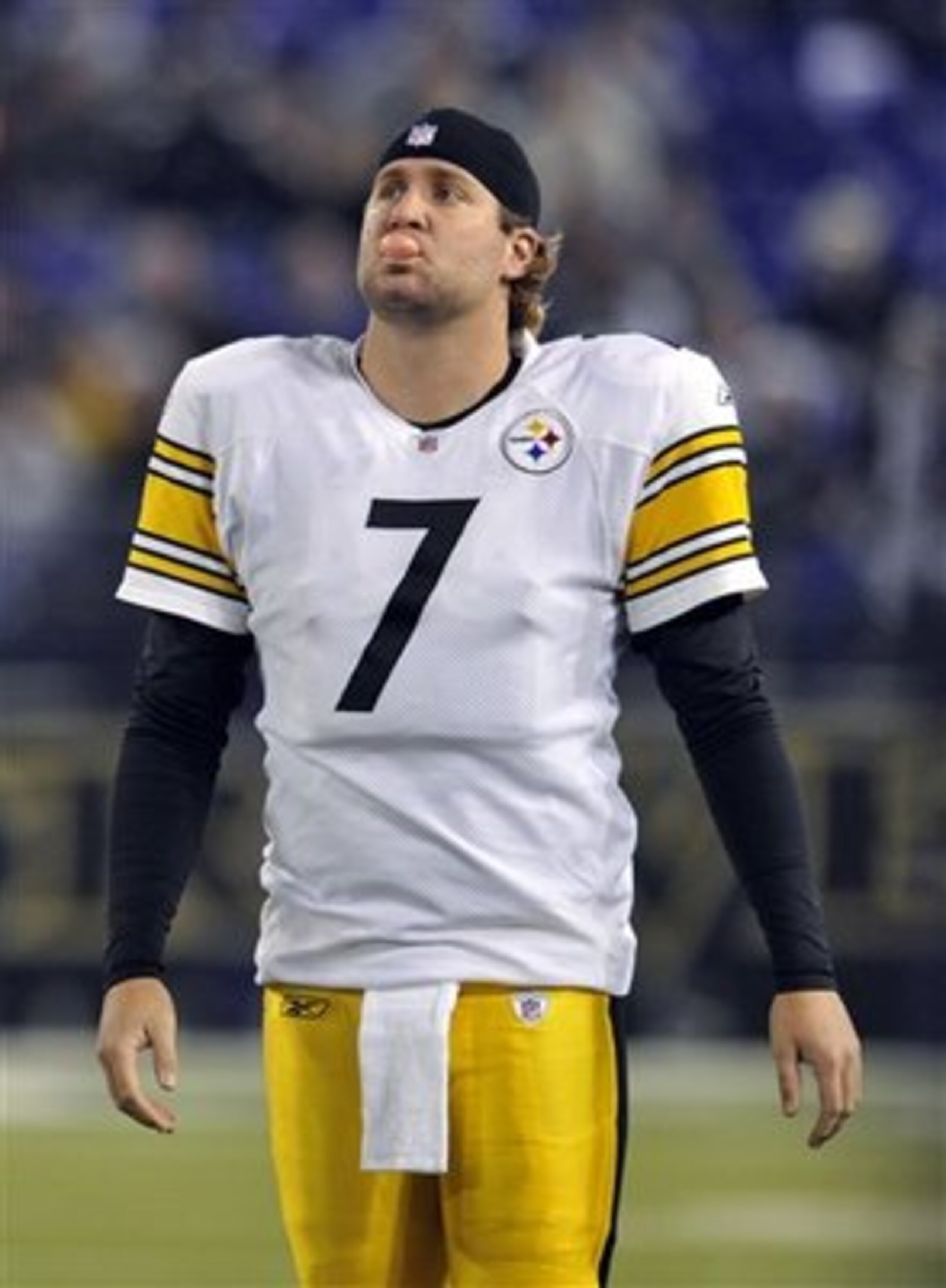 Big Ben Blowing Bubbles