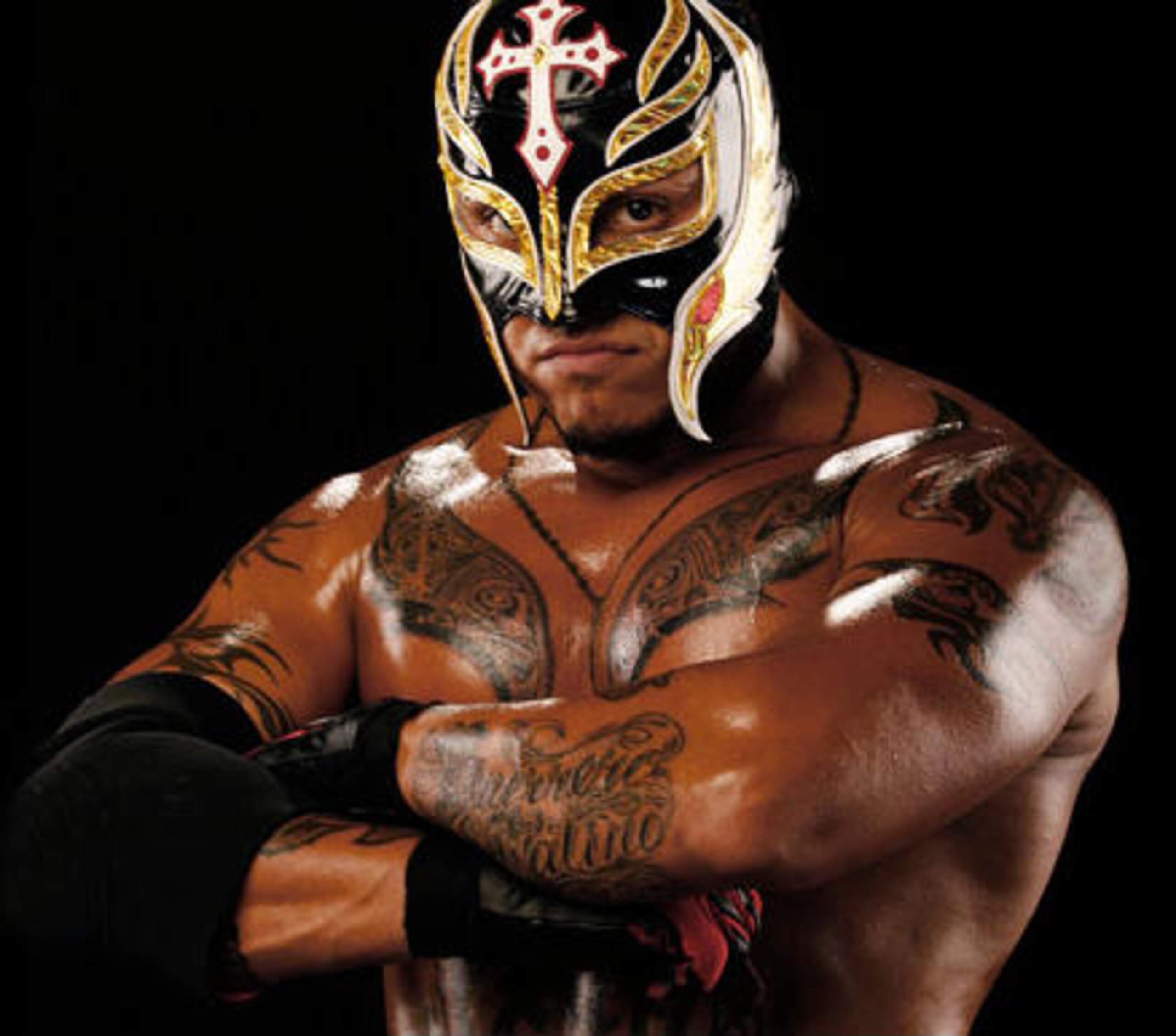 Credit: WWE.com