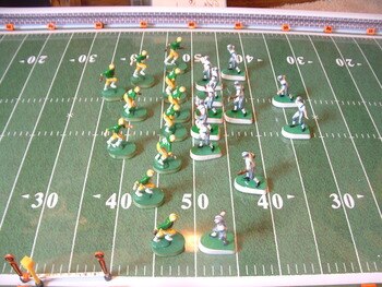 Electric Football