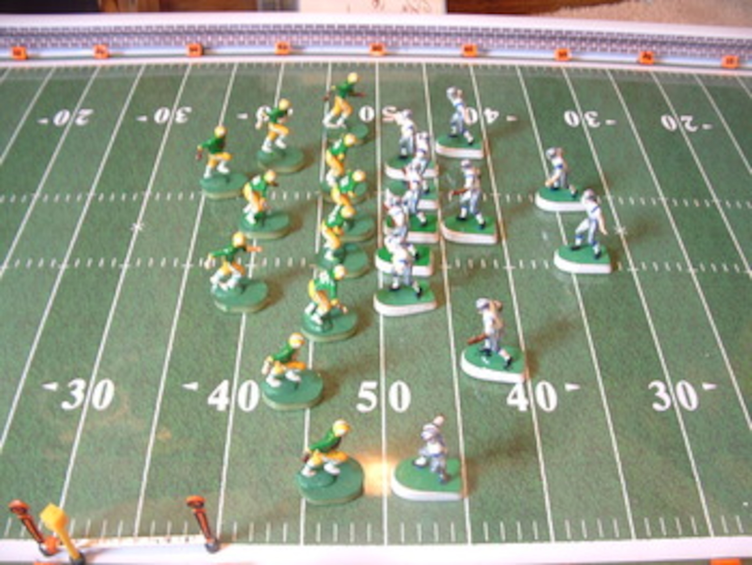 Electric Football