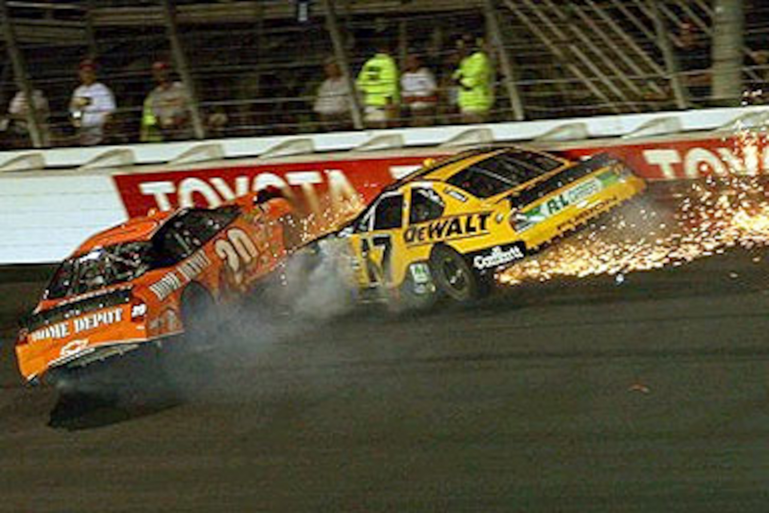 Photo courtesy of nascar.com Photo courtesy of nascar.com