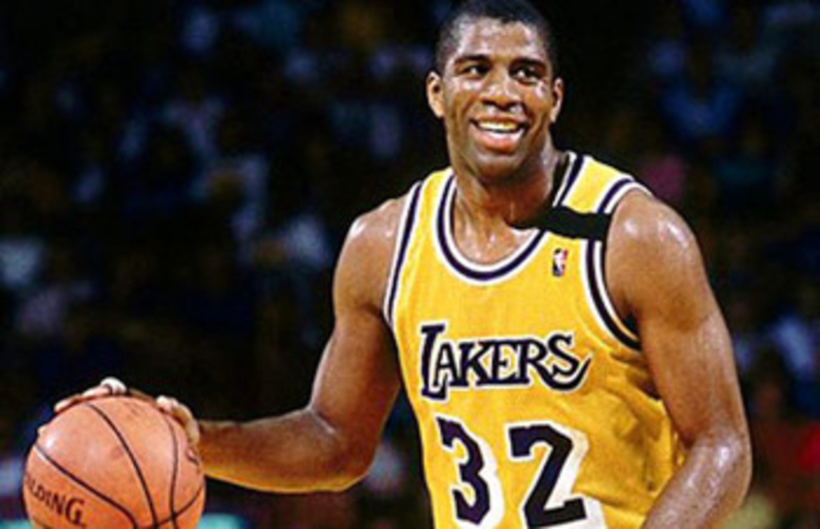 Magic Johnson: A Tribute to the Greatest Point Guard in NBA History