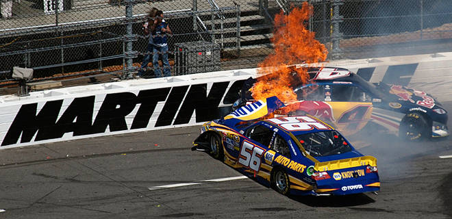 Photo courtesy of msn.foxsports.com